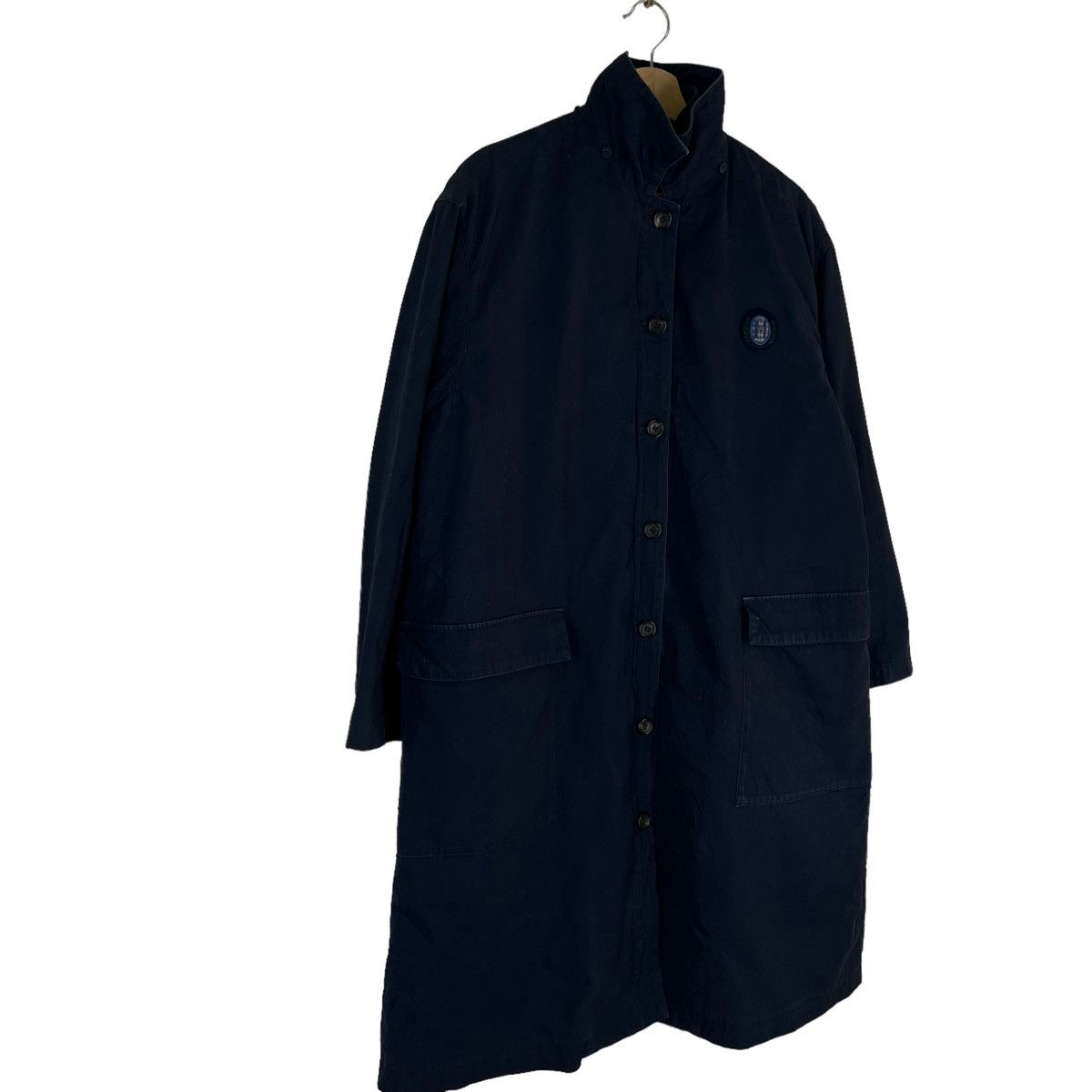 Japanese Brand VINTAGE LONG JACKET MAC GREGOR JAPAN Size US M / EU 48-50 / 2 - 6 Thumbnail