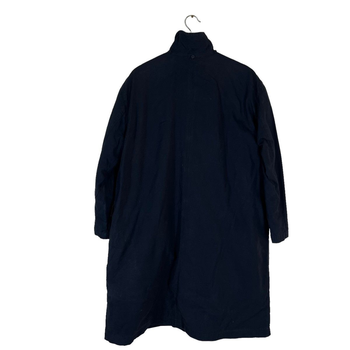 Japanese Brand VINTAGE LONG JACKET MAC GREGOR JAPAN Size US M / EU 48-50 / 2 - 8 Thumbnail
