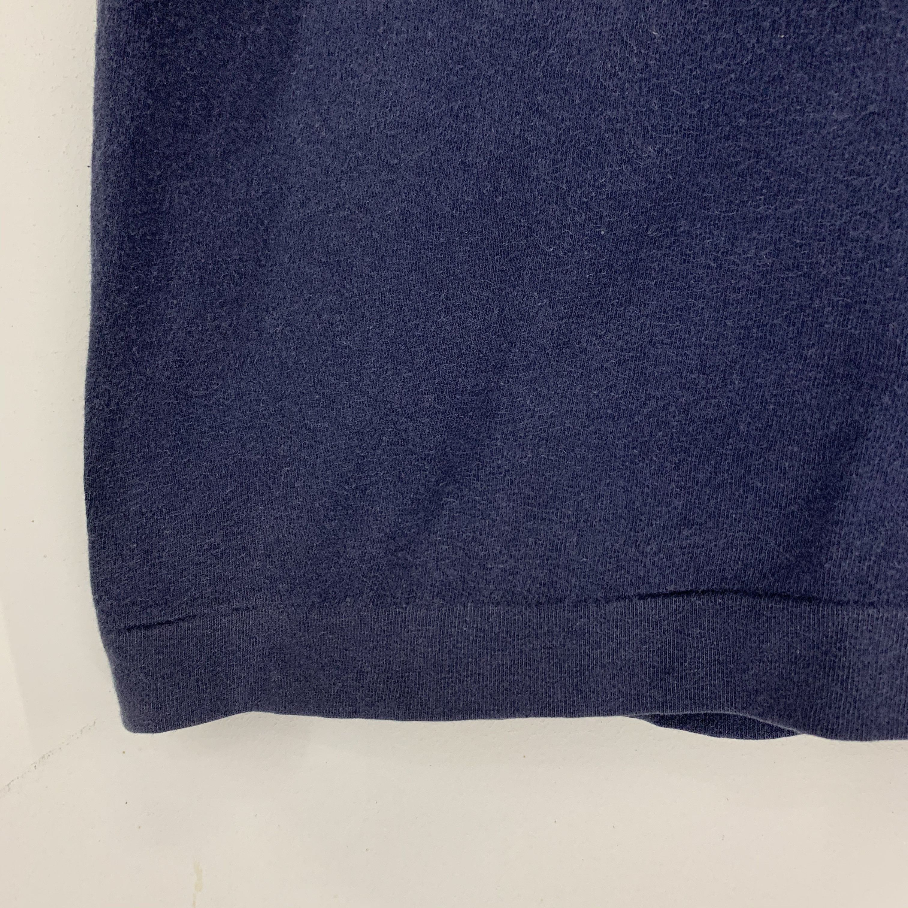 Stussy × Vintage Stussy knowledge is king vintage 90s tank top Size US L / EU 52-54 / 3 - 3 Thumbnail