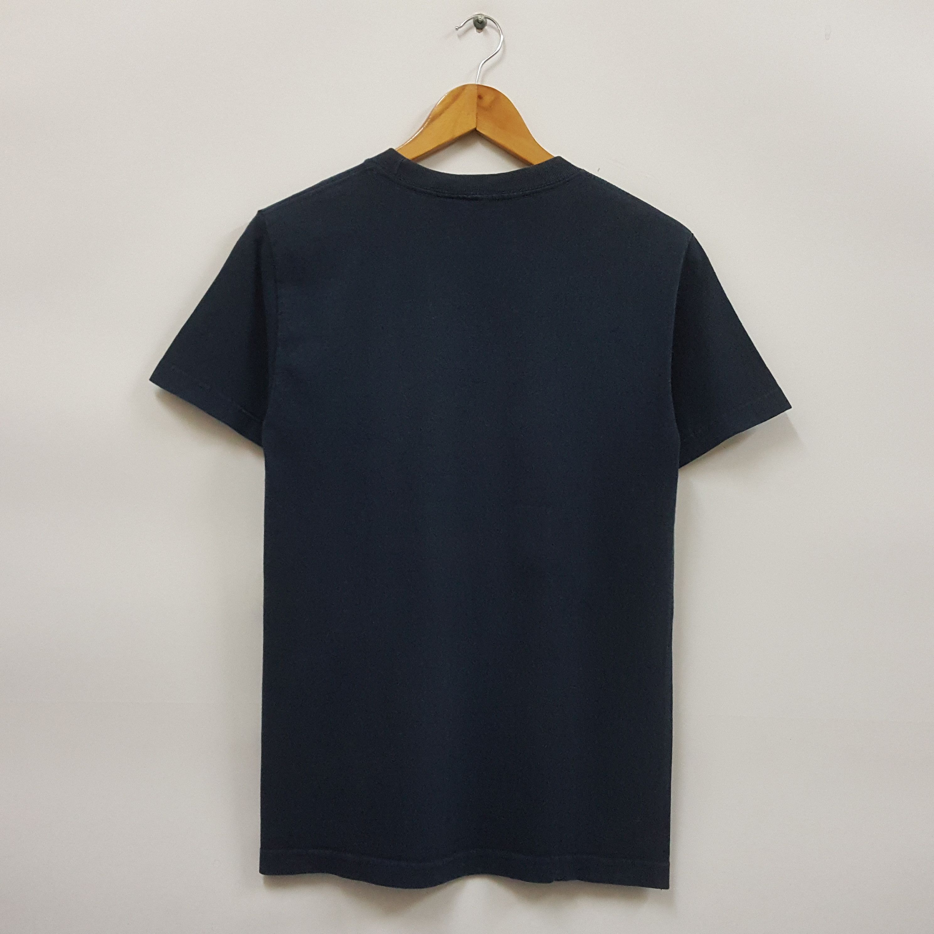 Tony Hawk × Vintage Vintage Birdhouse X Tony Hawk Skateboard t-shirt Size US S / EU 44-46 / 1 - 3 Thumbnail