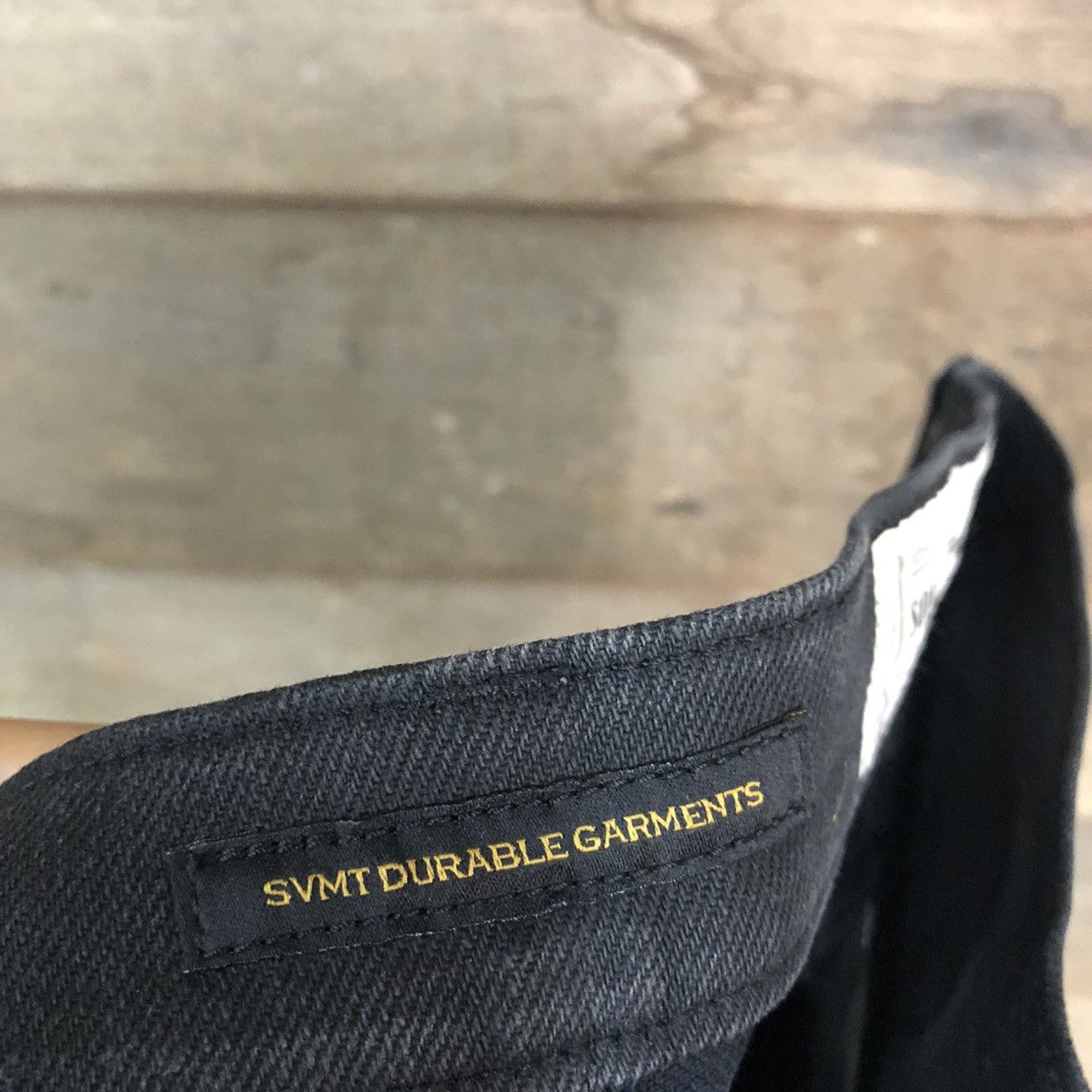 Japanese Brand Soverment Durable Garments Multipocket Cargo Pants #3371 Size US 31 - 14 Thumbnail
