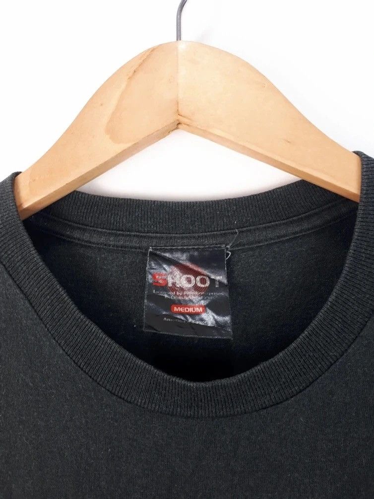 Band Tees × Vintage 2005 American Idiot Album by Green Day Tee shirt Size US S / EU 44-46 / 1 - 6 Thumbnail