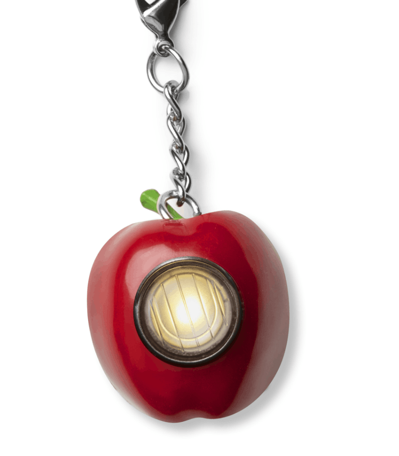 maguma×undercover GILAPPLE HAND KEYCHAIN UNDERCOVER MADSTORE x magma Objects Capsule | Hypebeast