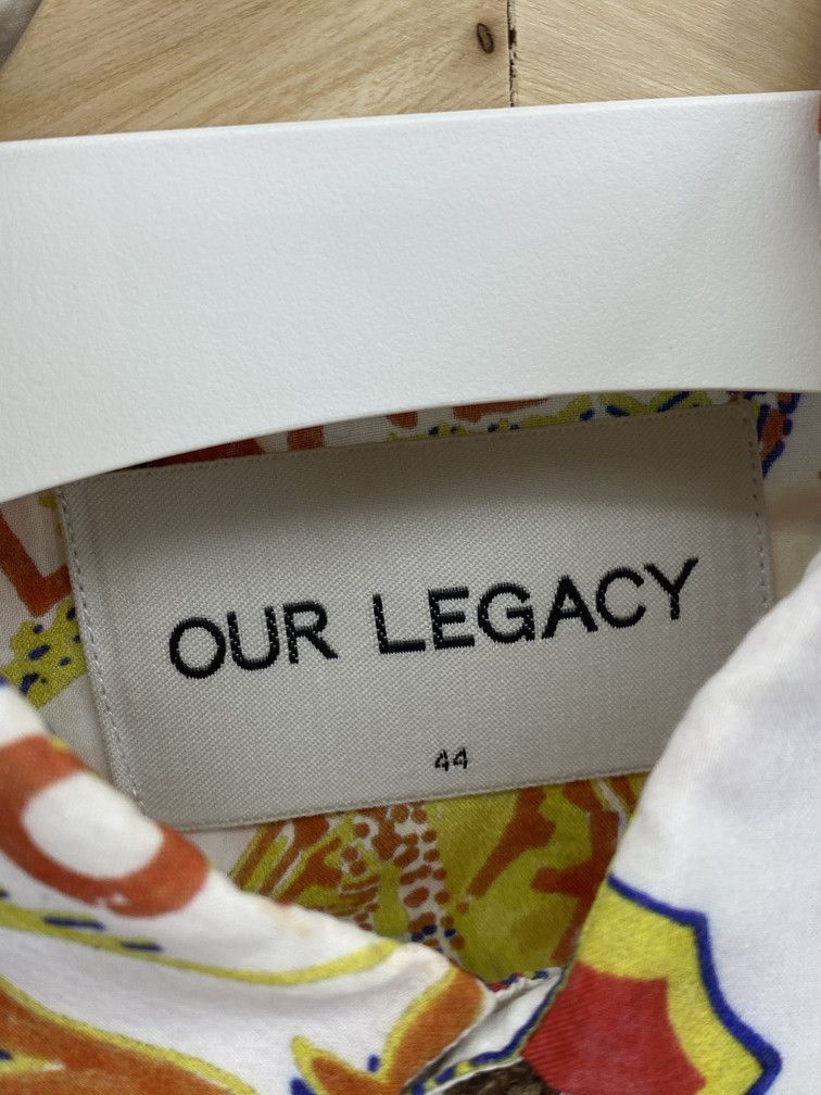 Our Legacy Misanthropic Wonderland Size US S / EU 44-46 / 1 - 3 Thumbnail