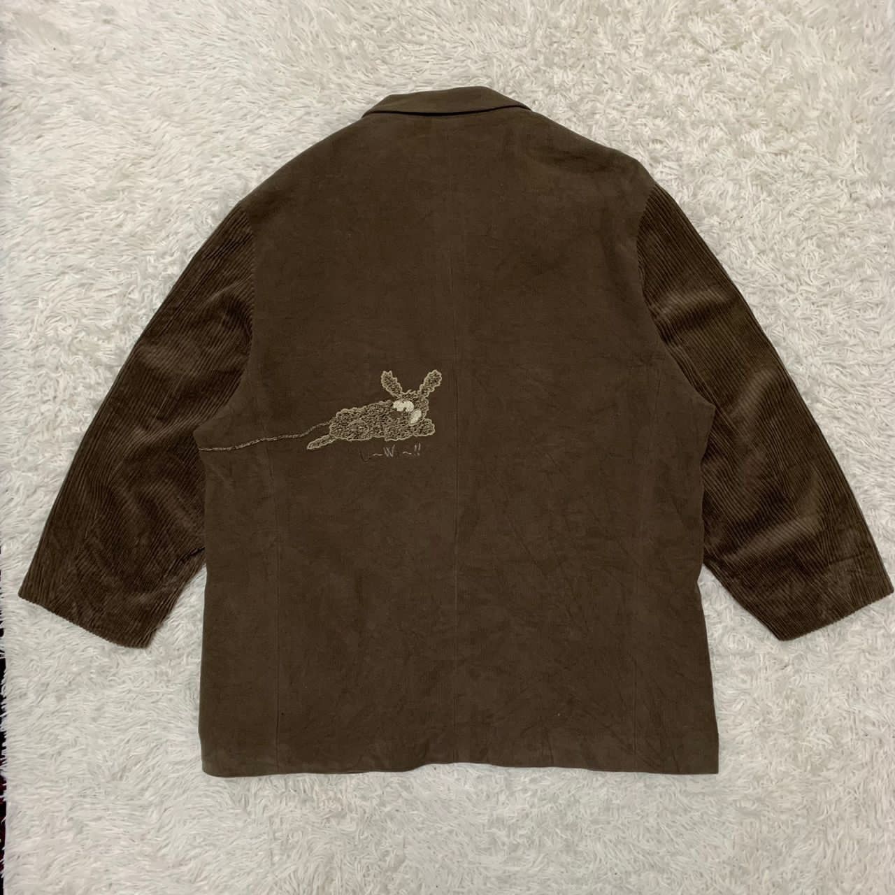 Otto Otto-gioia casual jacket made in Japan Size US L / EU 52-54 / 3 - 2 Thumbnail