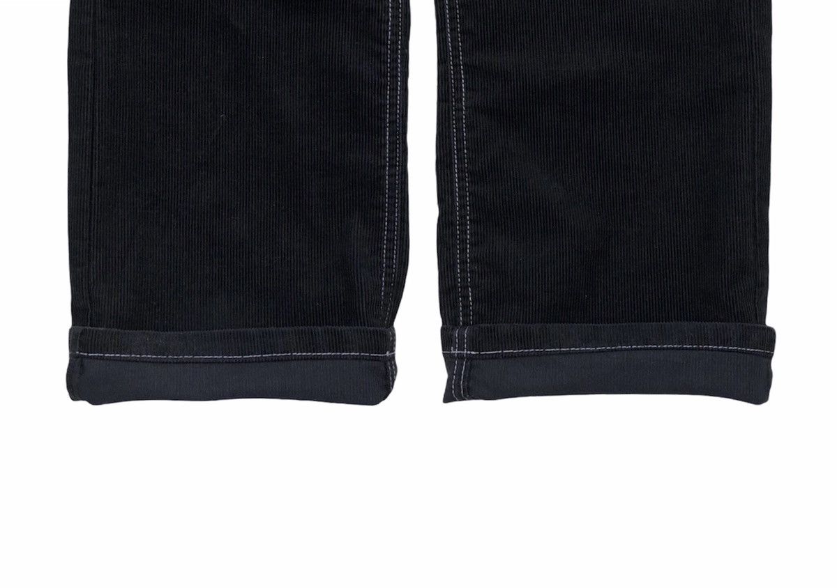 Burberry Burberry Black Label Corduroy Long Pant Size US 33 - 8 Thumbnail