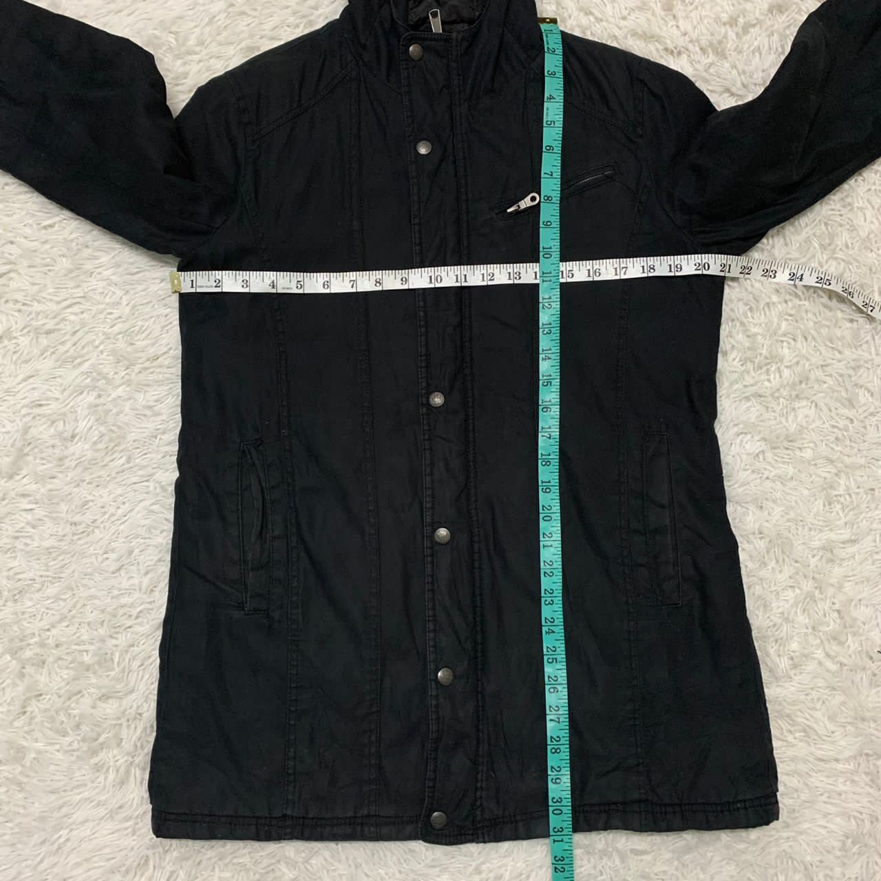 Von Dutch Von Dutch jacket Size US M / EU 48-50 / 2 - 4 Thumbnail