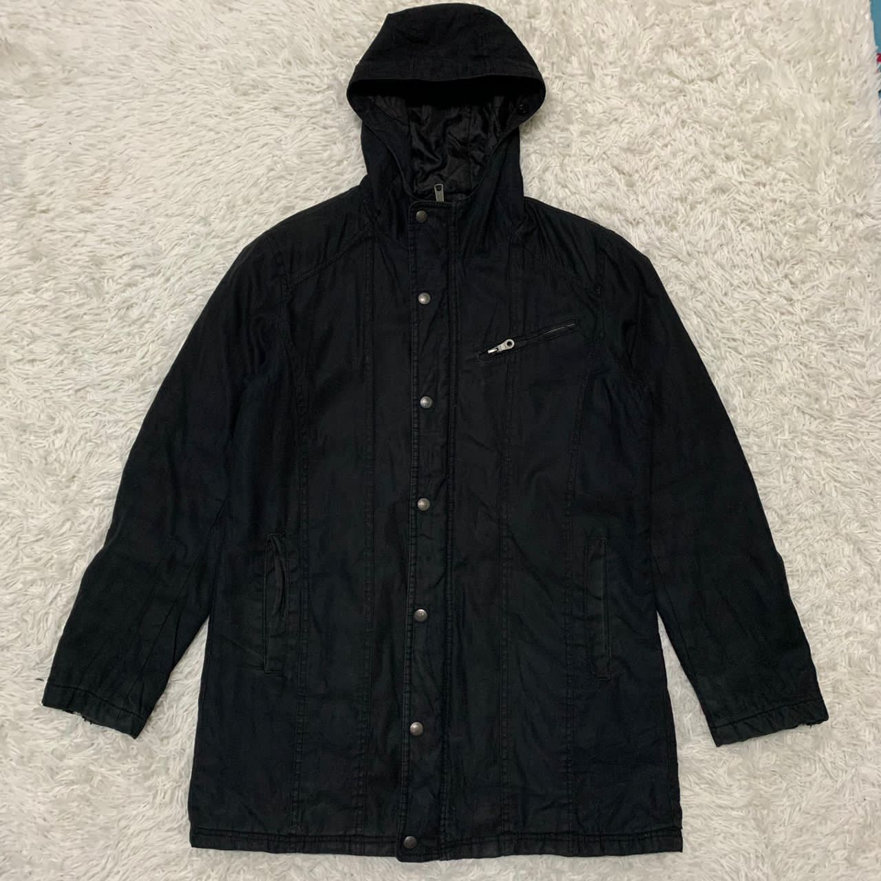 Von Dutch Von Dutch jacket Size US M / EU 48-50 / 2 - 9 Thumbnail
