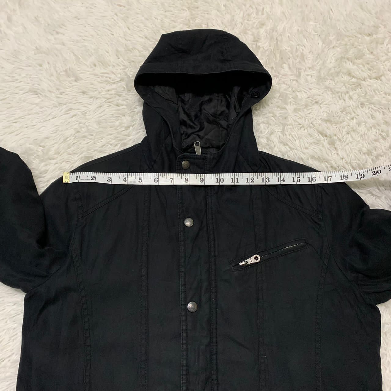 Von Dutch Von Dutch jacket Size US M / EU 48-50 / 2 - 5 Thumbnail
