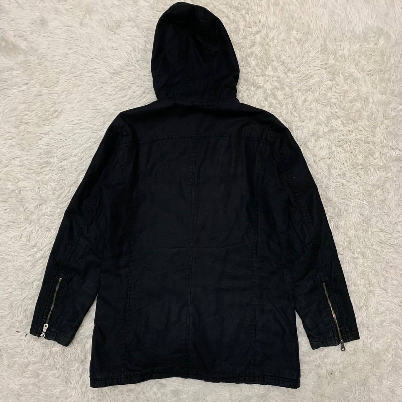 Von Dutch Von Dutch jacket Size US M / EU 48-50 / 2 - 2 Thumbnail