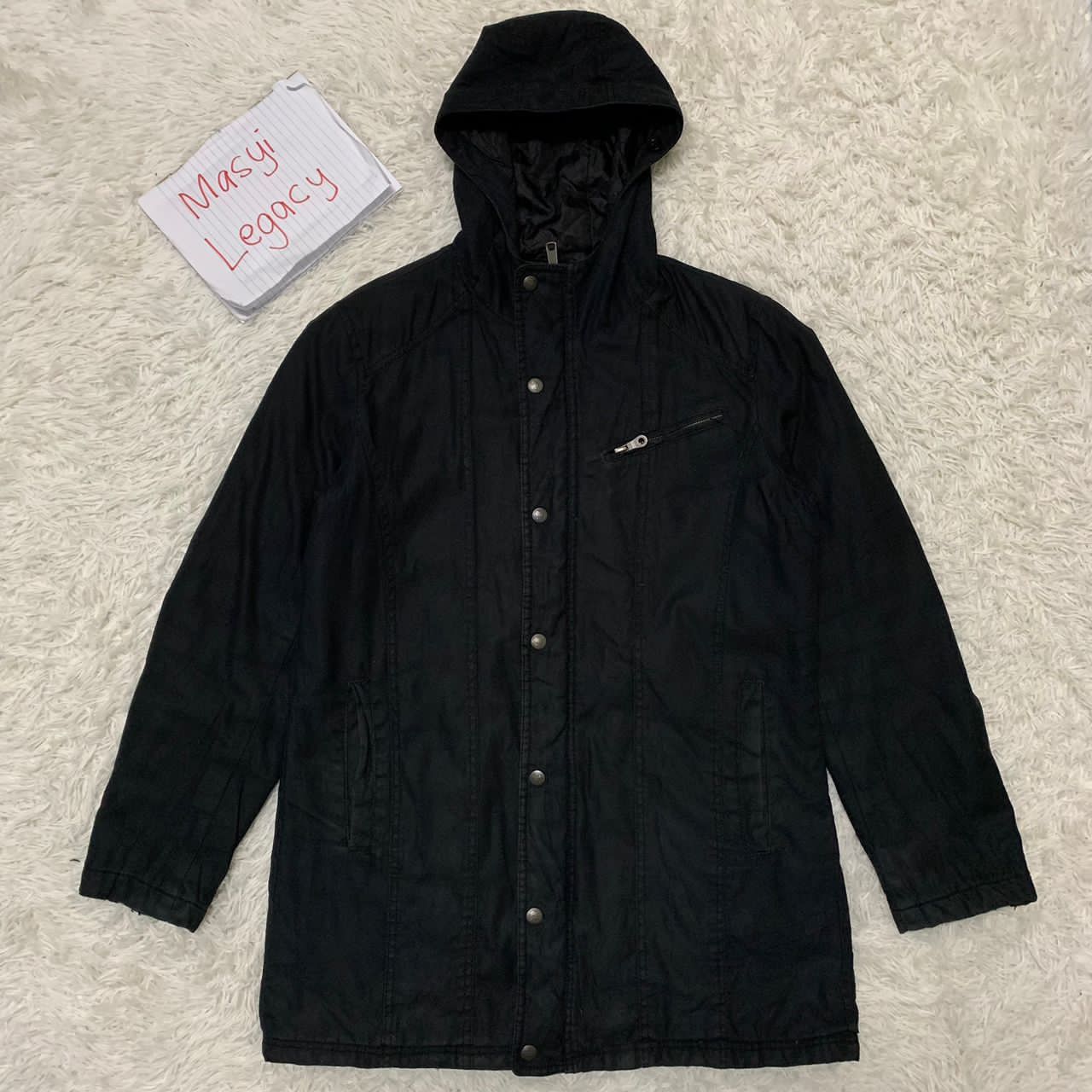 Von Dutch Von Dutch jacket Size US M / EU 48-50 / 2 - 1 Thumbnail