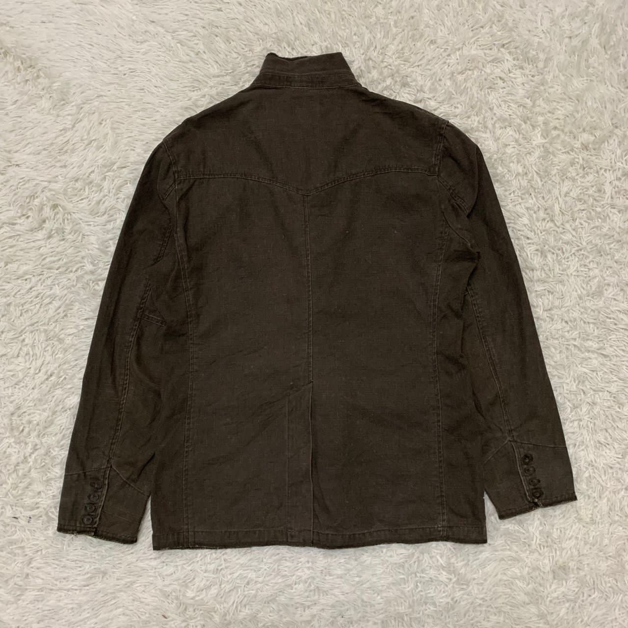 In The Attic In the attic changeabl desig jacket Size US M / EU 48-50 / 2 - 2 Thumbnail