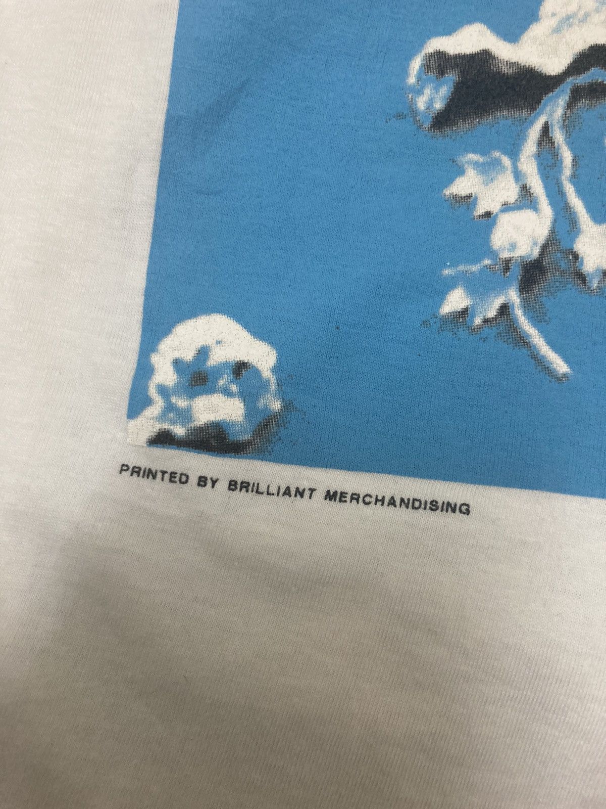 Band Tees × Vintage Vintage Cathedral band tshirt Size US XL / EU 56 / 4 - 6 Thumbnail