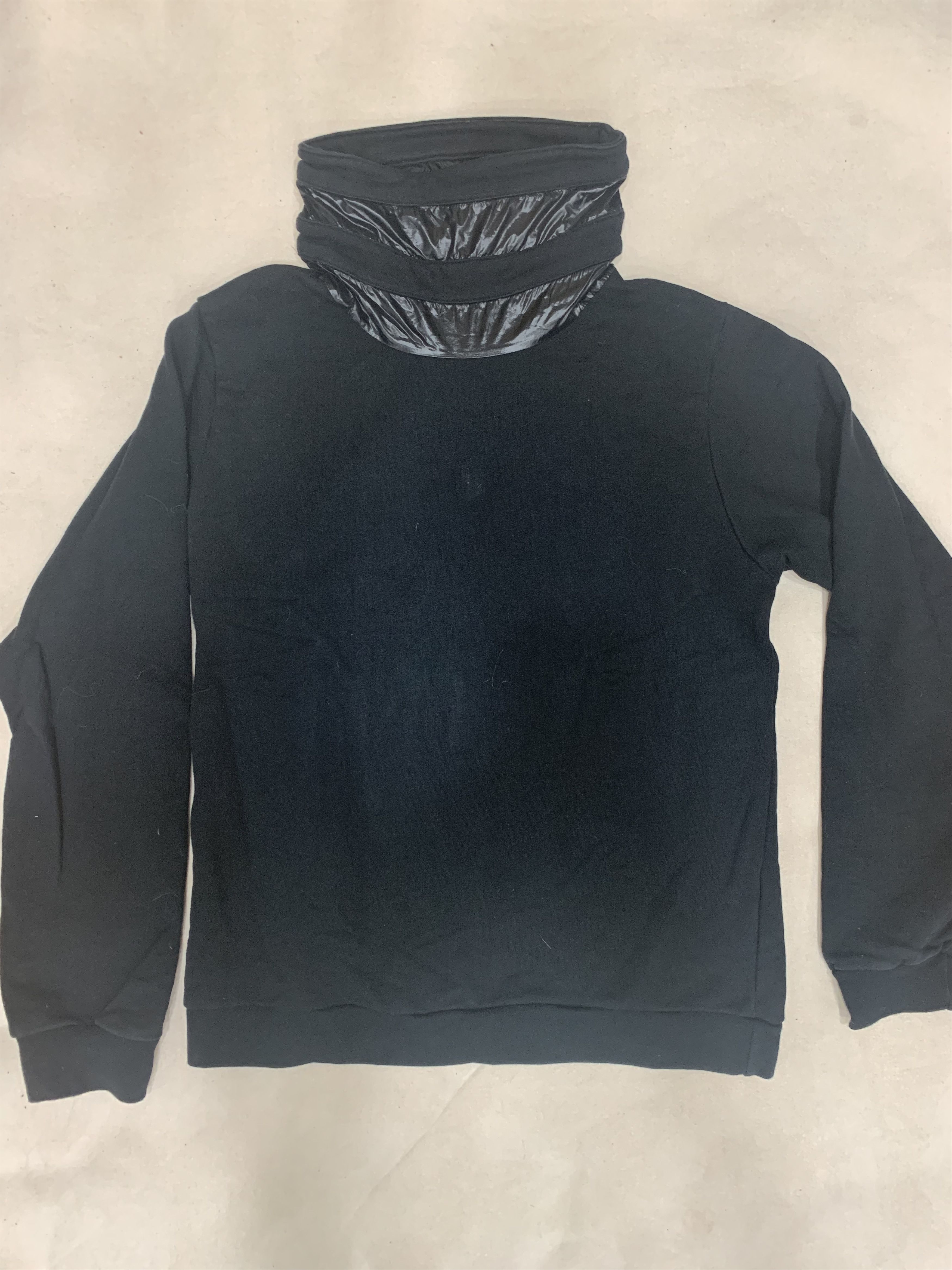 Raf Simons Raf simons A/W-2006 snake sweatshirt Size US M / EU 48-50 / 2 - 1 Thumbnail