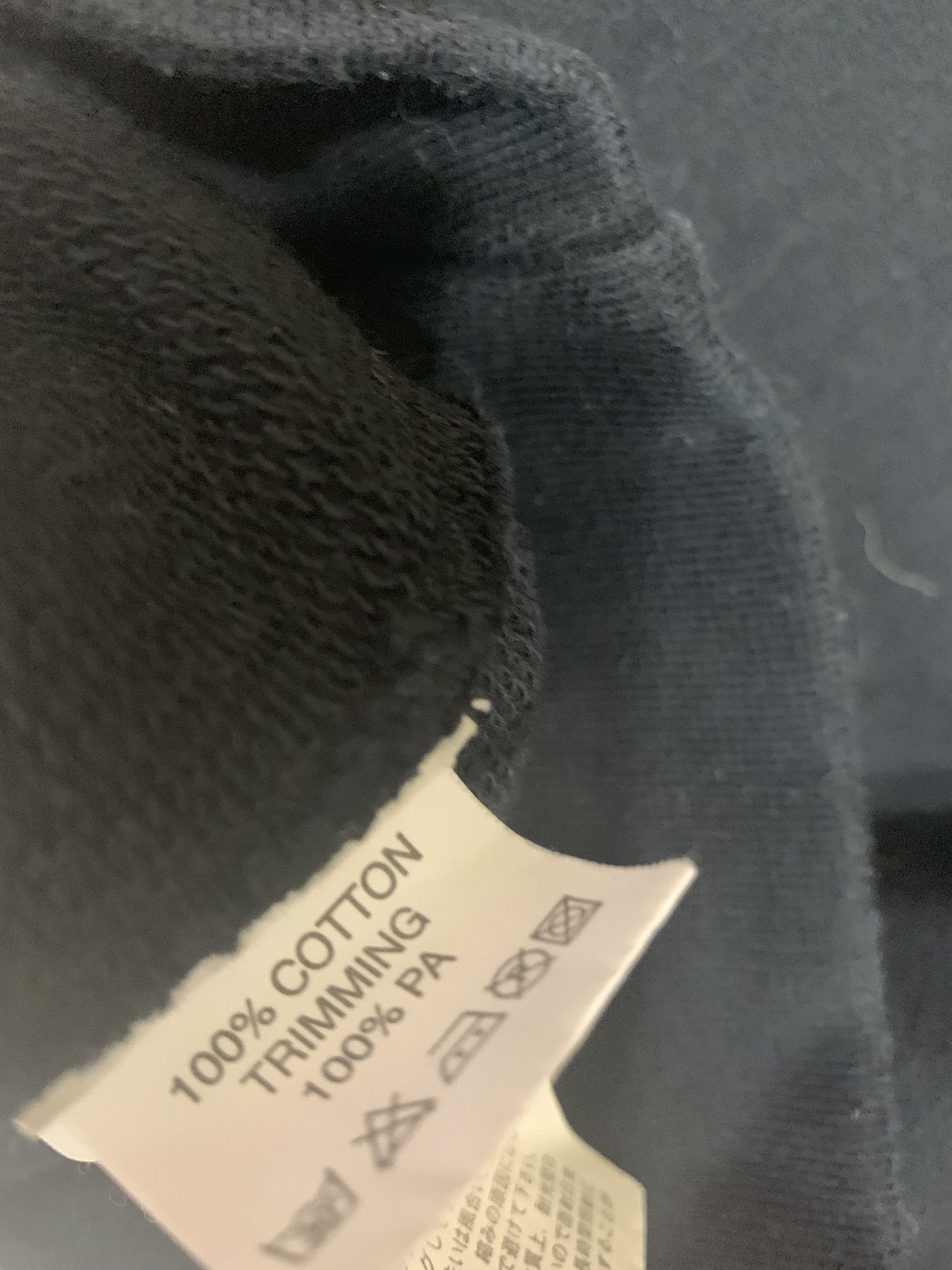 Raf Simons Raf simons A/W-2006 snake sweatshirt Size US M / EU 48-50 / 2 - 7 Thumbnail