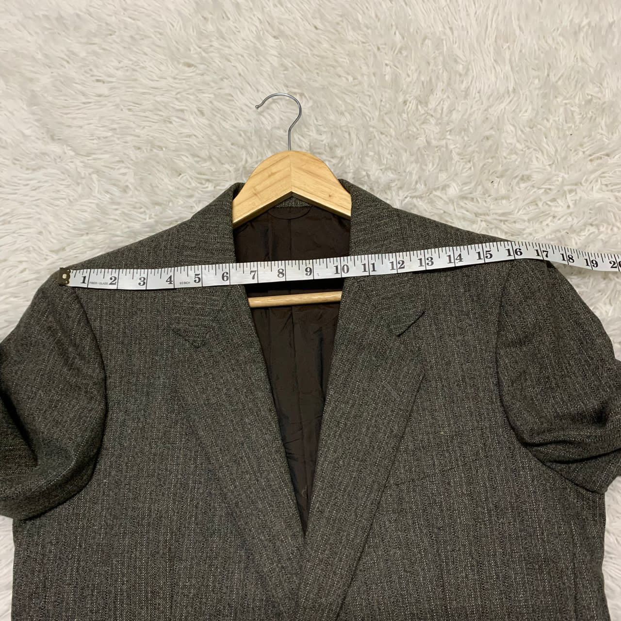 Balenciaga Vintage Balenciaga blazer jacket Size US M / EU 48-50 / 2 - 5 Thumbnail
