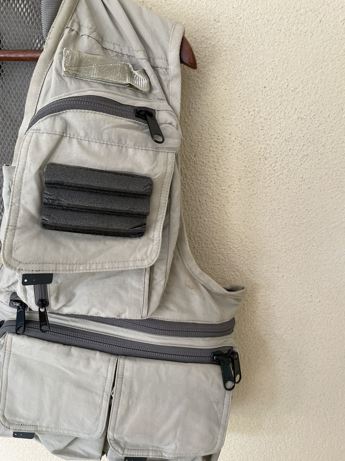 Other SIMMS FISHING PRODUCTS FLY VEST Size US S / EU 44-46 / 1 - 8 Thumbnail