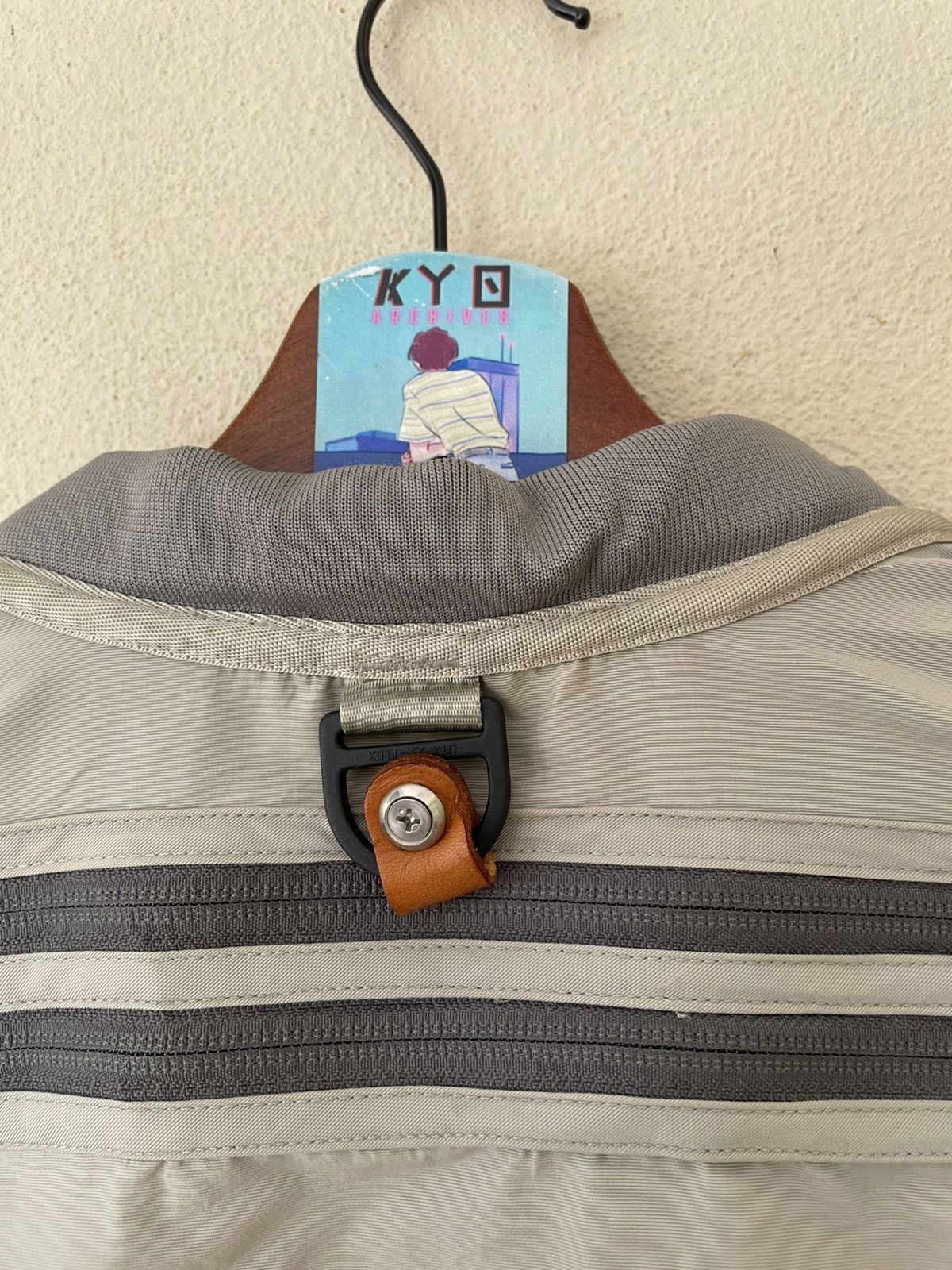 Other SIMMS FISHING PRODUCTS FLY VEST Size US S / EU 44-46 / 1 - 10 Thumbnail