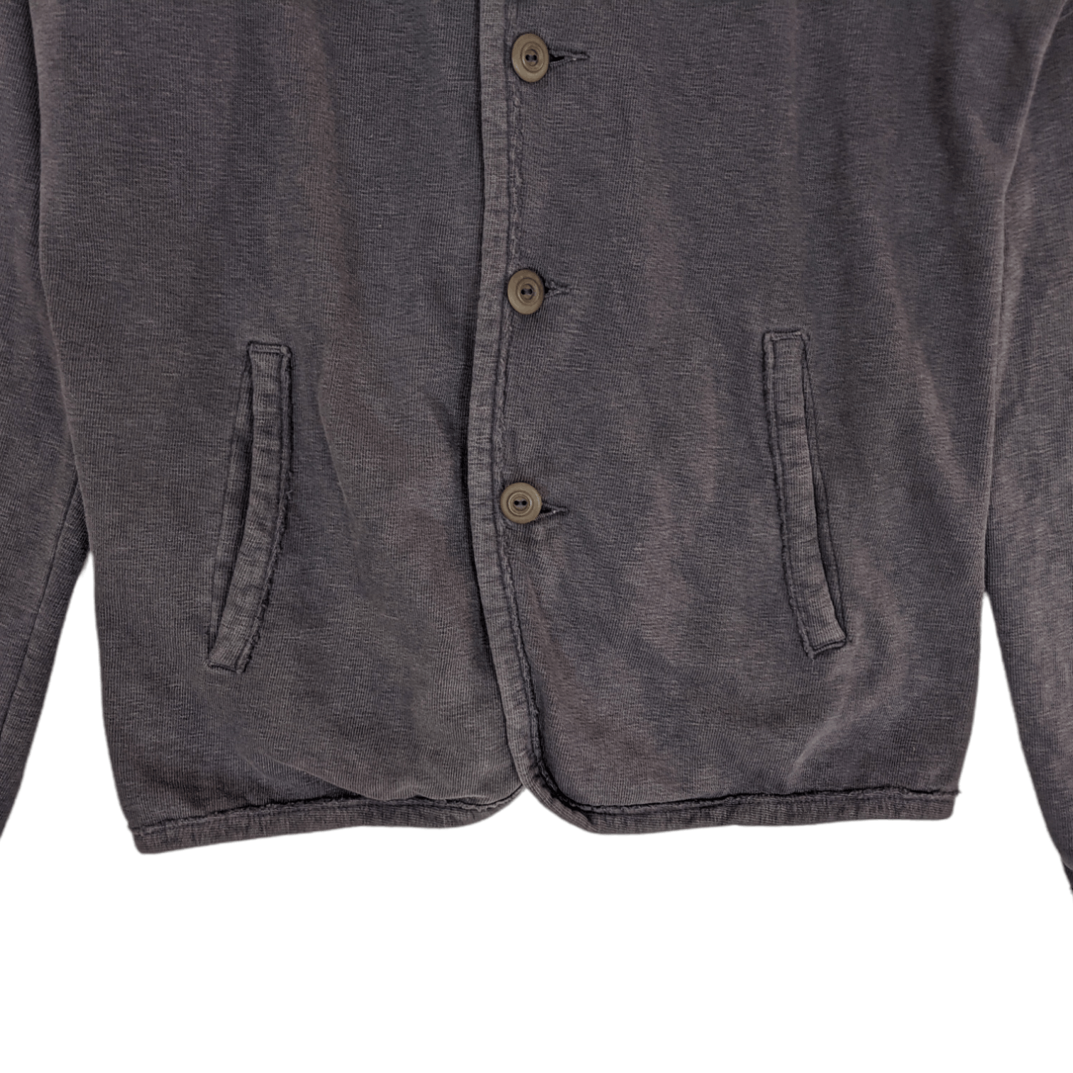 45rpm 45RPM Button Up Jacket Size S / US 4 / IT 40 - 5 Thumbnail
