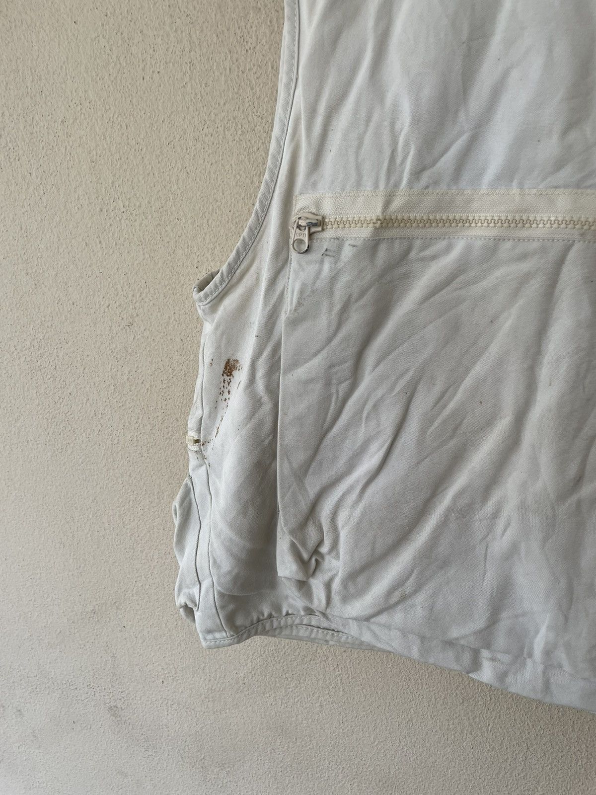 Vintage VINTAGE LOLD ANTHONY VEST Size US L / EU 52-54 / 3 - 6 Thumbnail