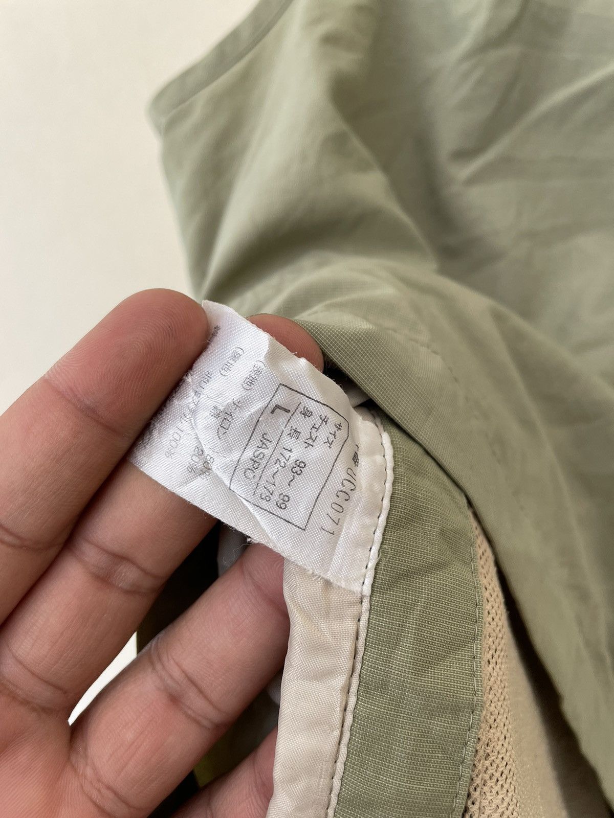 Japanese Brand × Vintage VINTAGE TARAS BOULBA HUNTER VEST Size US L / EU 52-54 / 3 - 8 Thumbnail