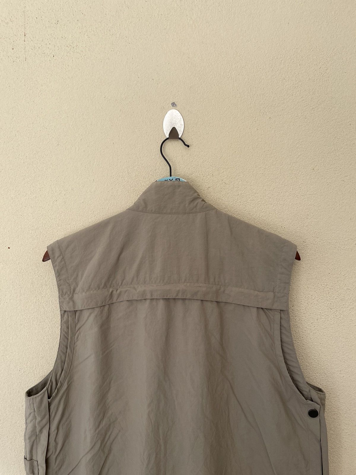Japanese Brand × Vintage VINTAGE FOXFIRE VEST Size US L / EU 52-54 / 3 - 5 Thumbnail