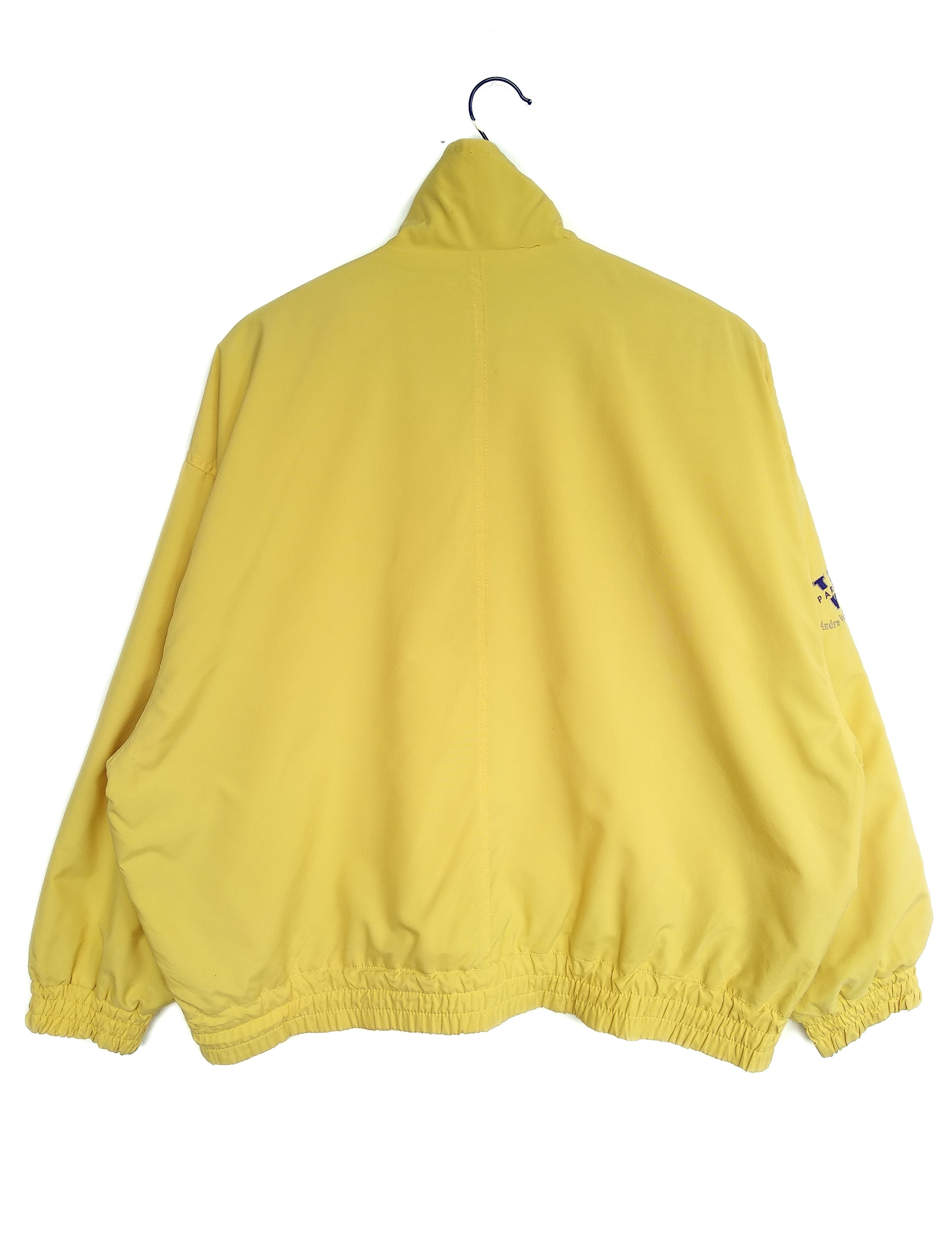 Designer Hot 🔥 Vintage André Valentino Paris Sweater/Size L. Size US L / EU 52-54 / 3 - 3 Thumbnail