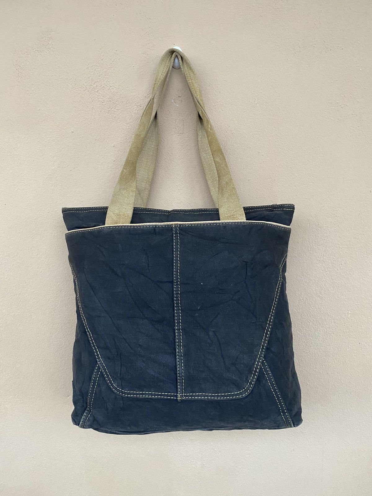 PROMO💥 Vintage Diesel Tote Bag