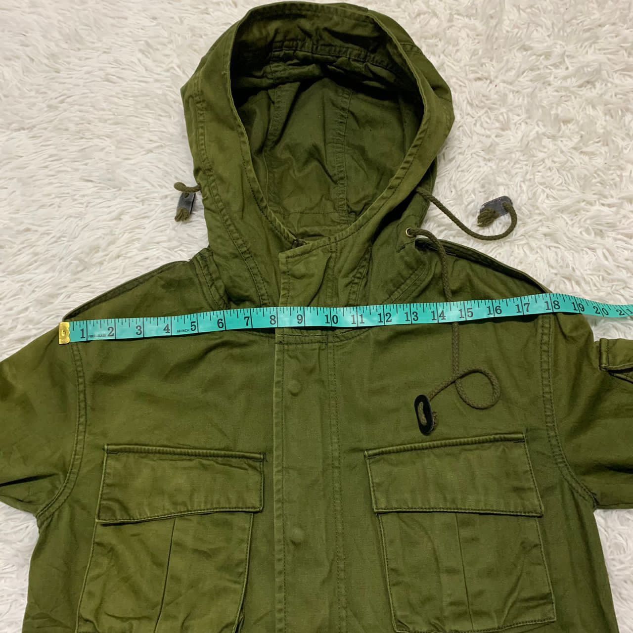 Japanese Brand SLY Glamour guaranted Baroque Japan Limited jacket Size US M / EU 48-50 / 2 - 5 Thumbnail