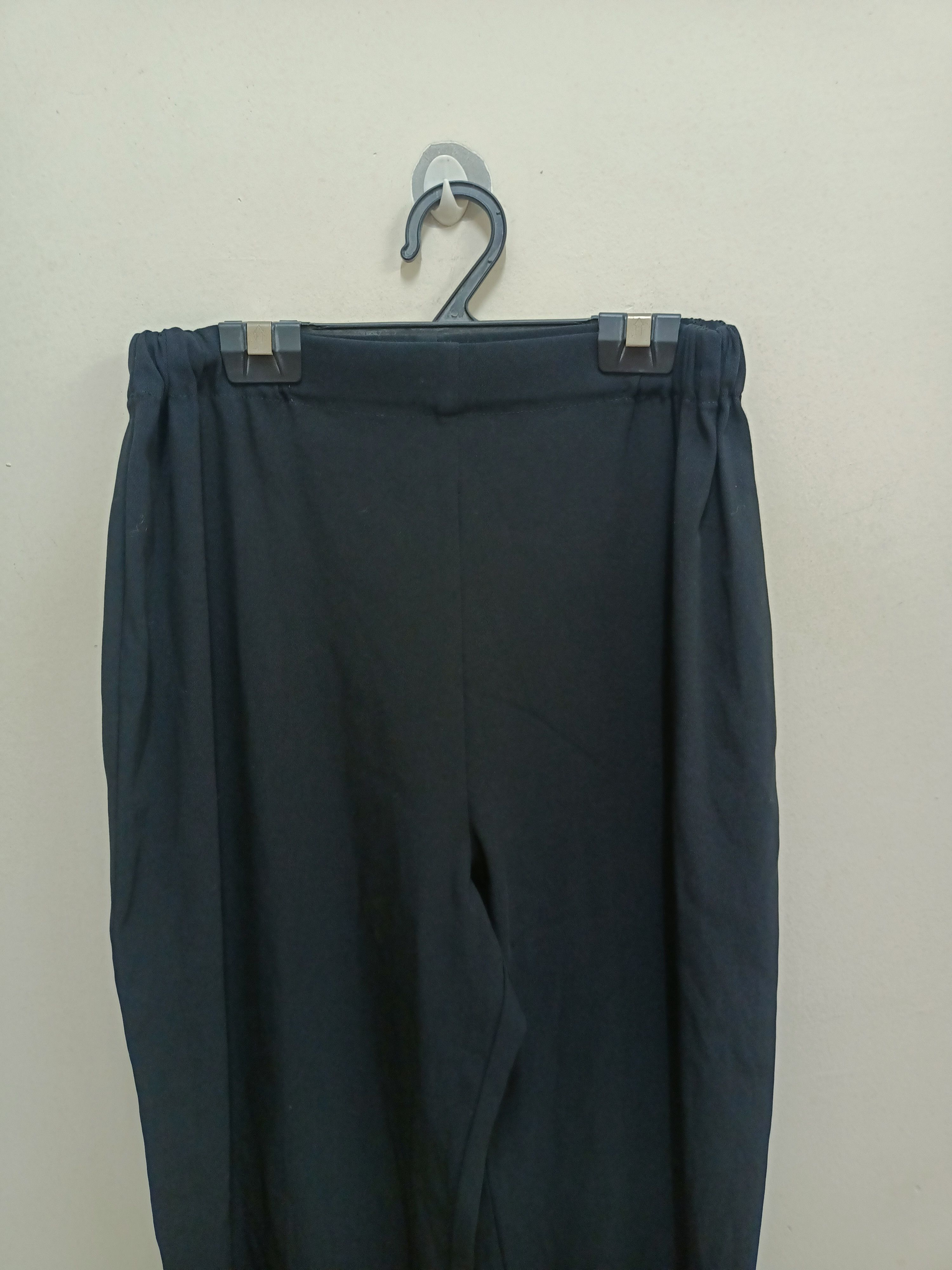 Marina Rinaldi Marina Rinaldi Made in Italy pants Size 30" / US 8 / IT 44 - 2 Thumbnail