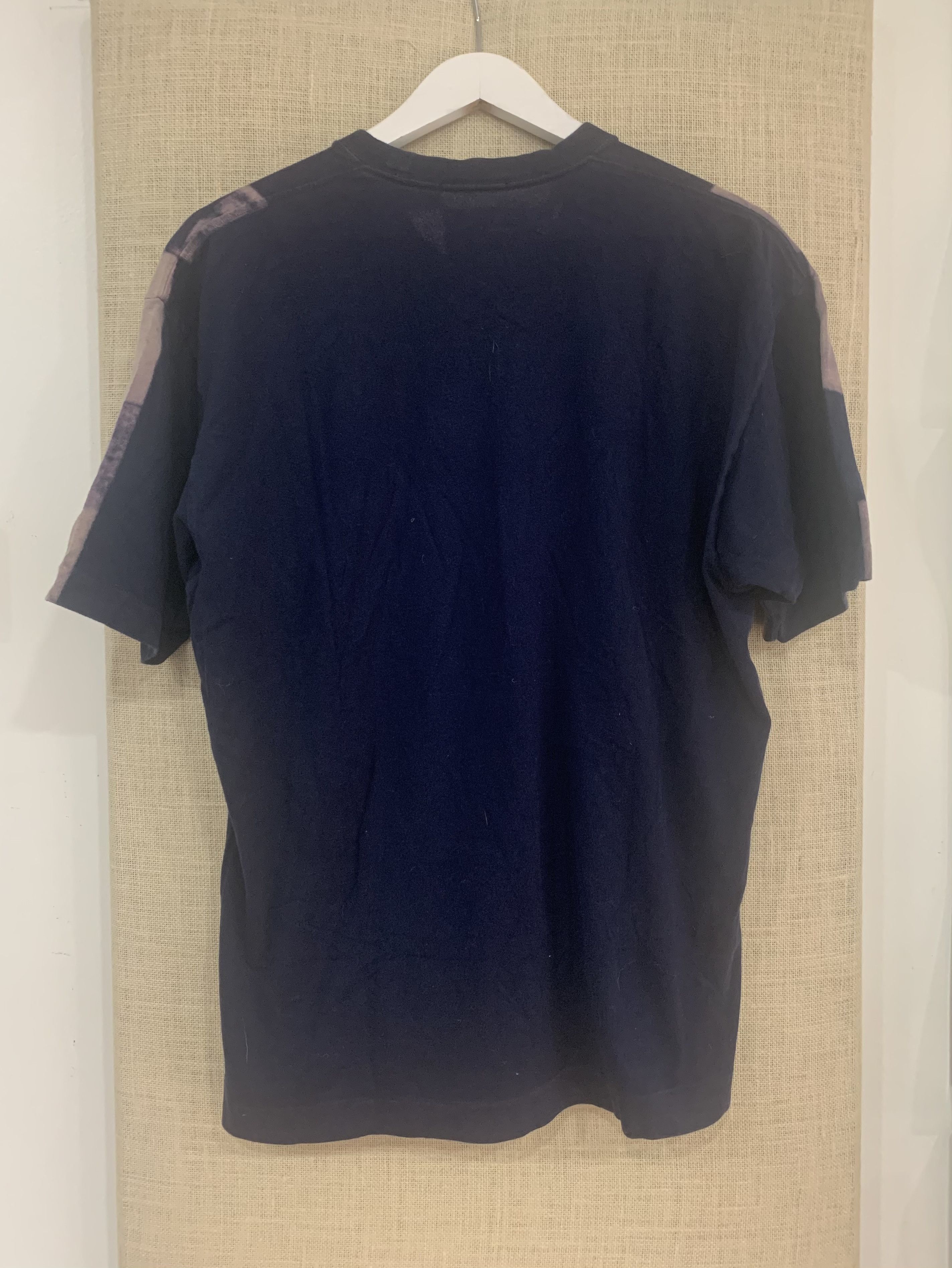 Final Home × Issey Miyake RARE Issey Miyake acid wash checkerboard Size US L / EU 52-54 / 3 - 2 Thumbnail