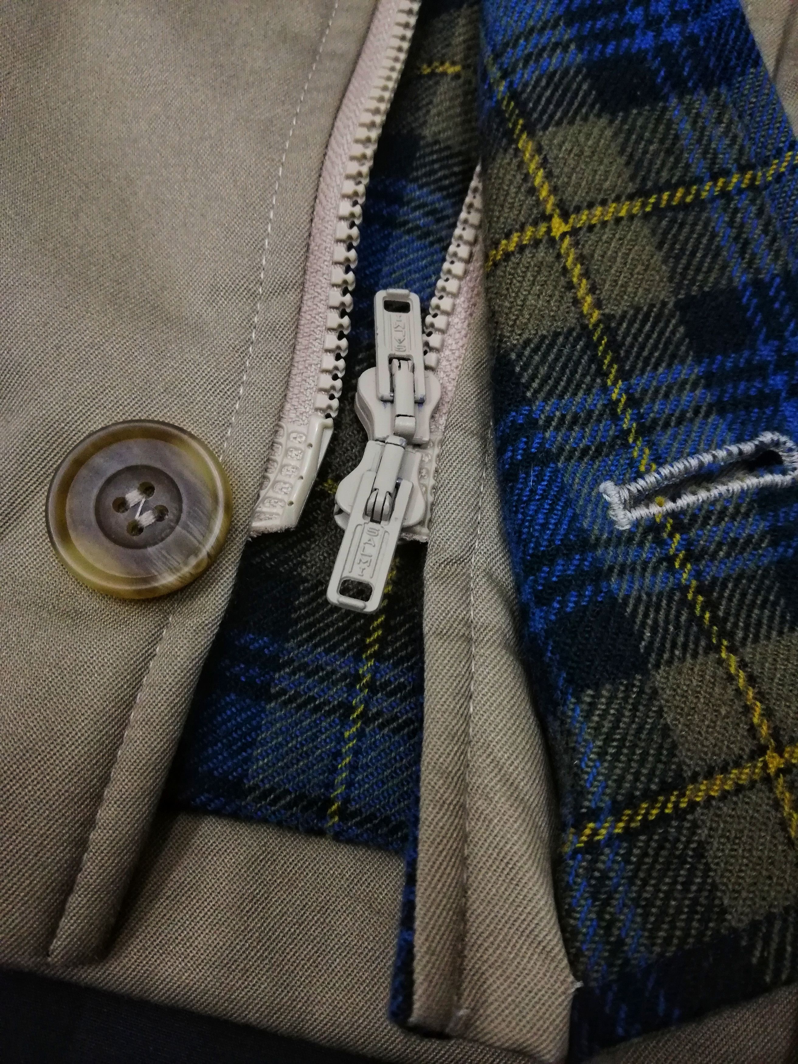 Aquascutum × Vintage 🔥ENGLAND Aquascutum Regent Street London W.i LONG JACKET🔥 Size US M / EU 48-50 / 2 - 11 Thumbnail