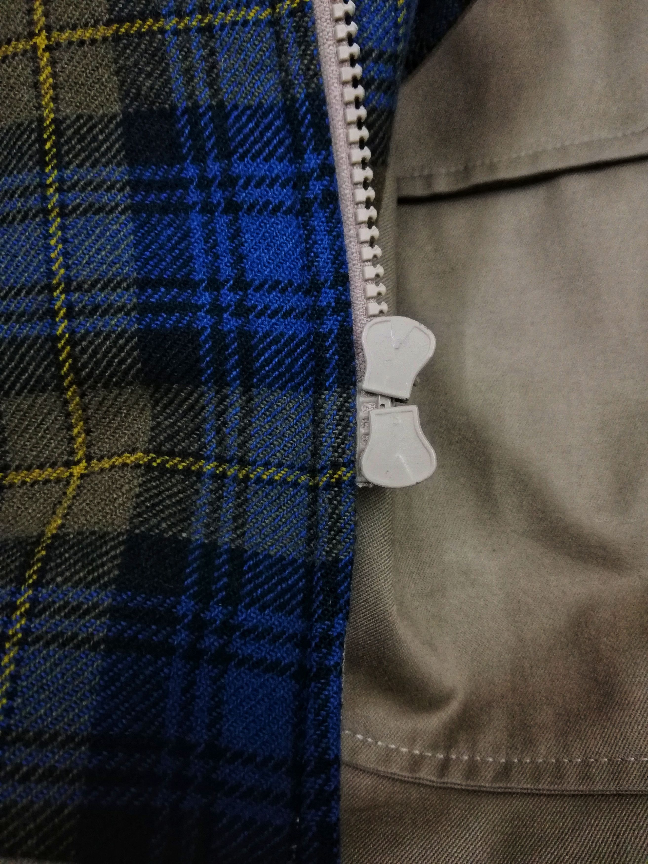 Aquascutum × Vintage 🔥ENGLAND Aquascutum Regent Street London W.i LONG JACKET🔥 Size US M / EU 48-50 / 2 - 10 Thumbnail