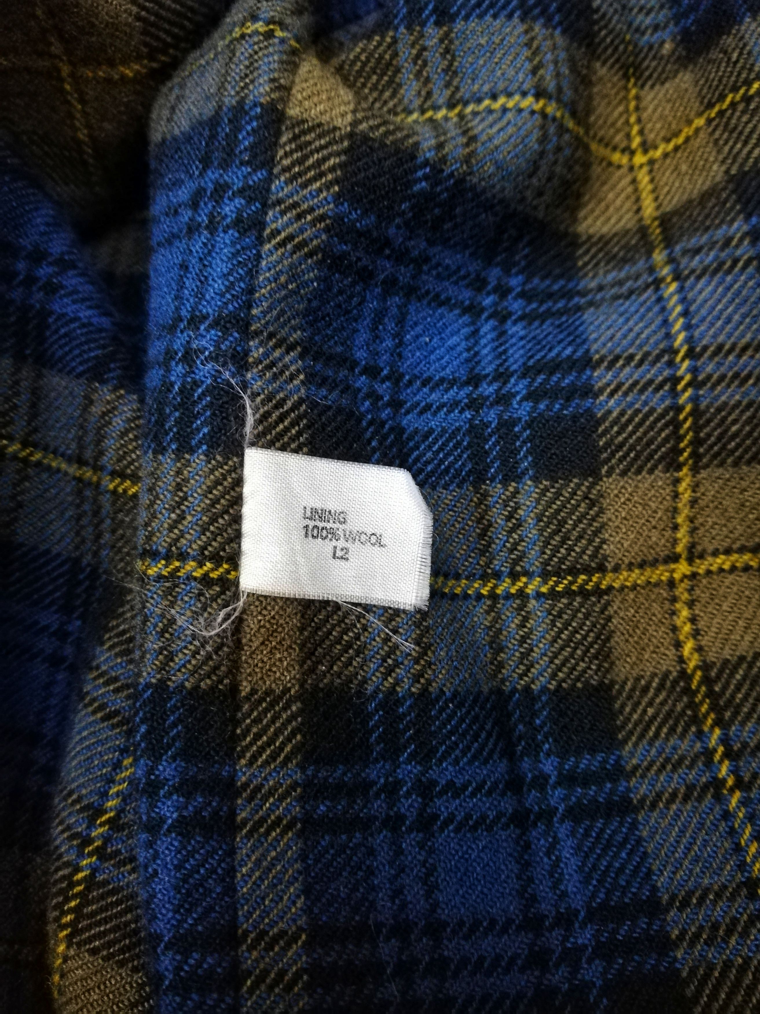 Aquascutum × Vintage 🔥ENGLAND Aquascutum Regent Street London W.i LONG JACKET🔥 Size US M / EU 48-50 / 2 - 13 Thumbnail