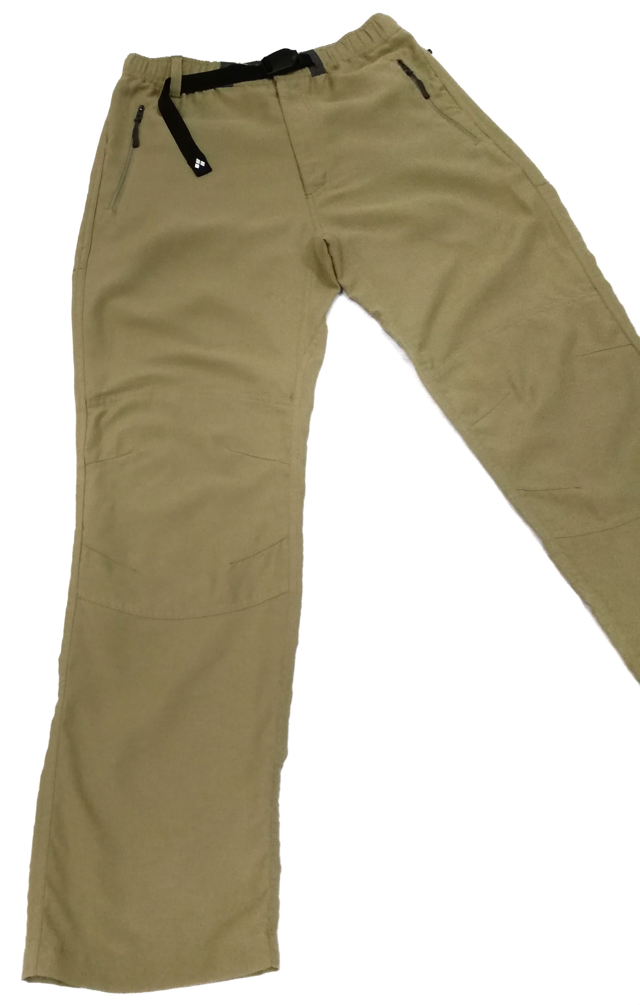 Montbell 🔥America Casual Pants Hiking Huntting Running Tracking🔥 Size US 31 - 2 Thumbnail