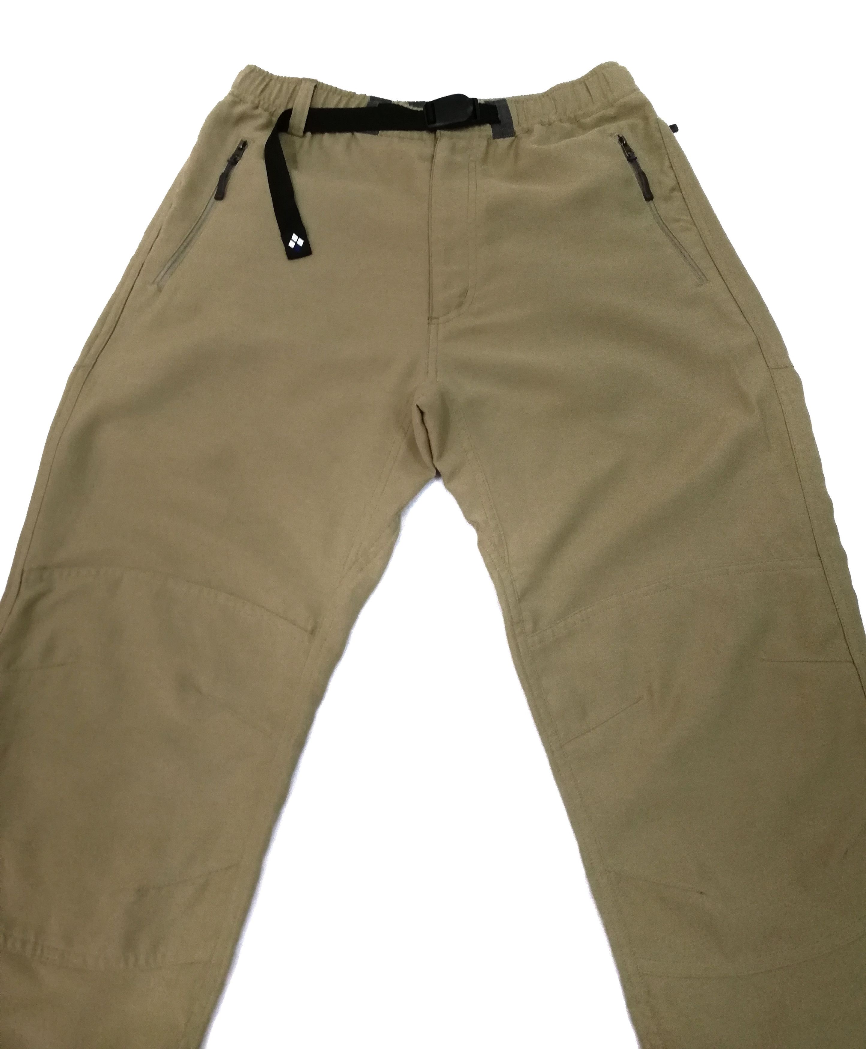 Montbell 🔥America Casual Pants Hiking Huntting Running Tracking🔥 Size US 31 - 4 Thumbnail
