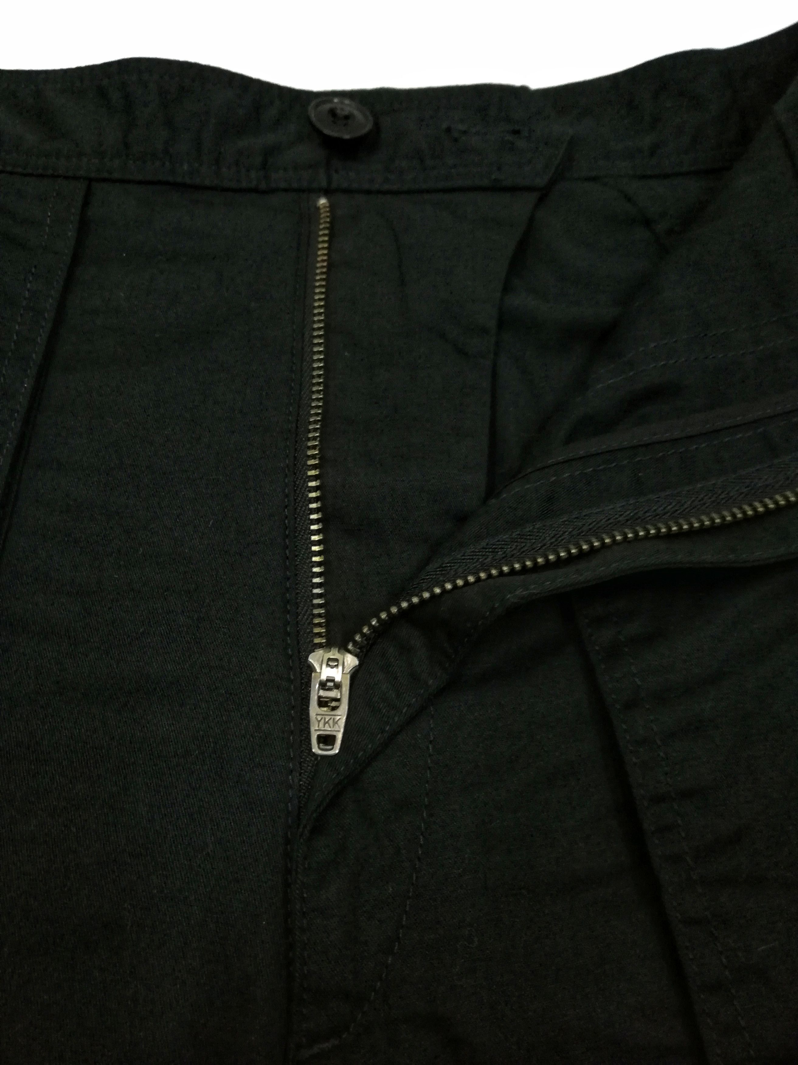 Christophe Lemaire × Lemaire × Uniqlo 🔥Lemaire Crossover Uniqlo Minimalist Short Pants🔥 Size US 28 / EU 44 - 4 Thumbnail