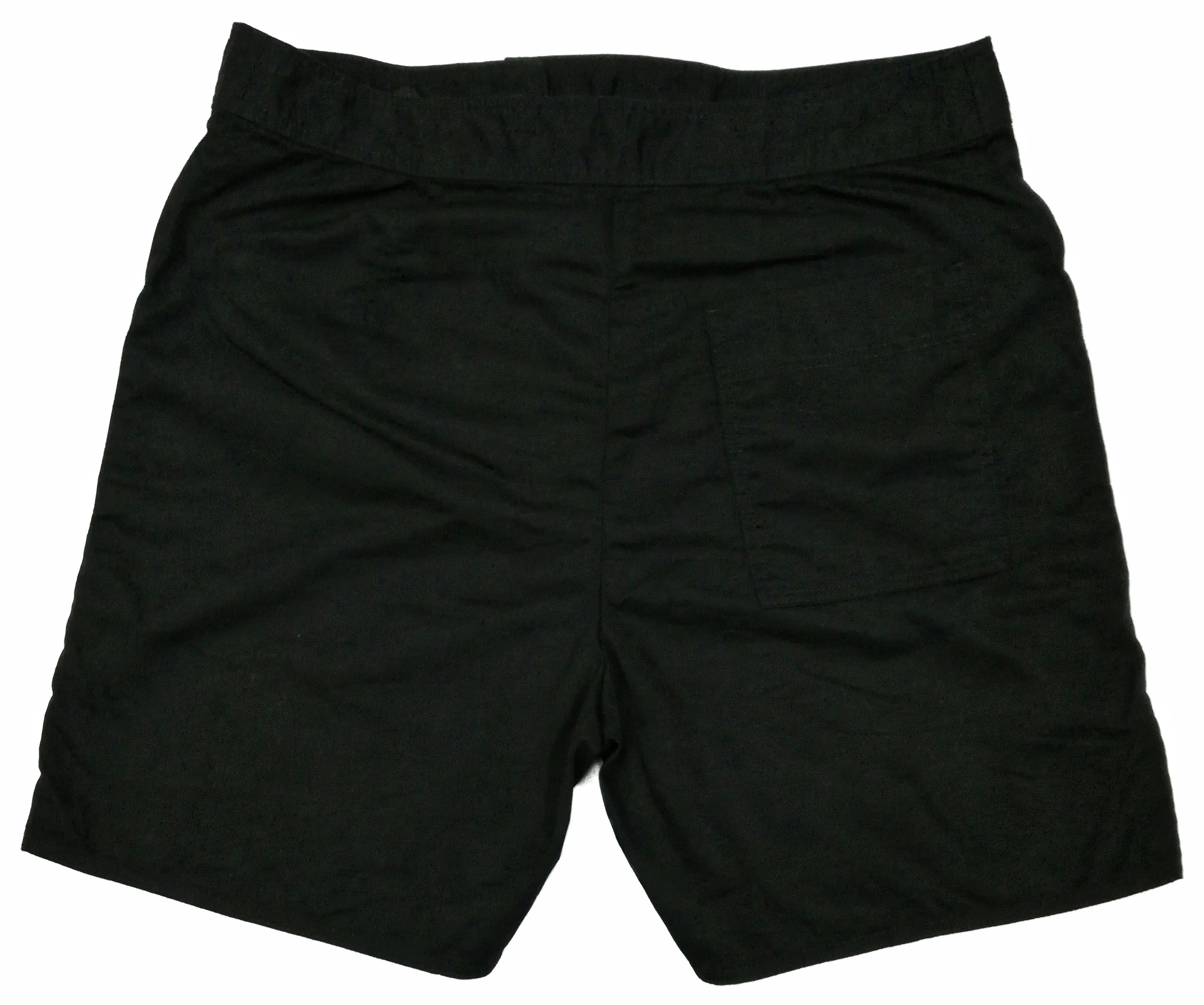 Christophe Lemaire × Lemaire × Uniqlo 🔥Lemaire Crossover Uniqlo Minimalist Short Pants🔥 Size US 28 / EU 44 - 11 Thumbnail