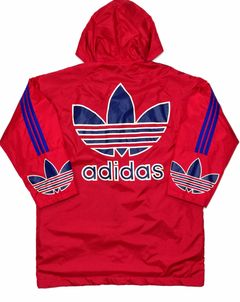 Adidas Run Dmc Jacket | Grailed