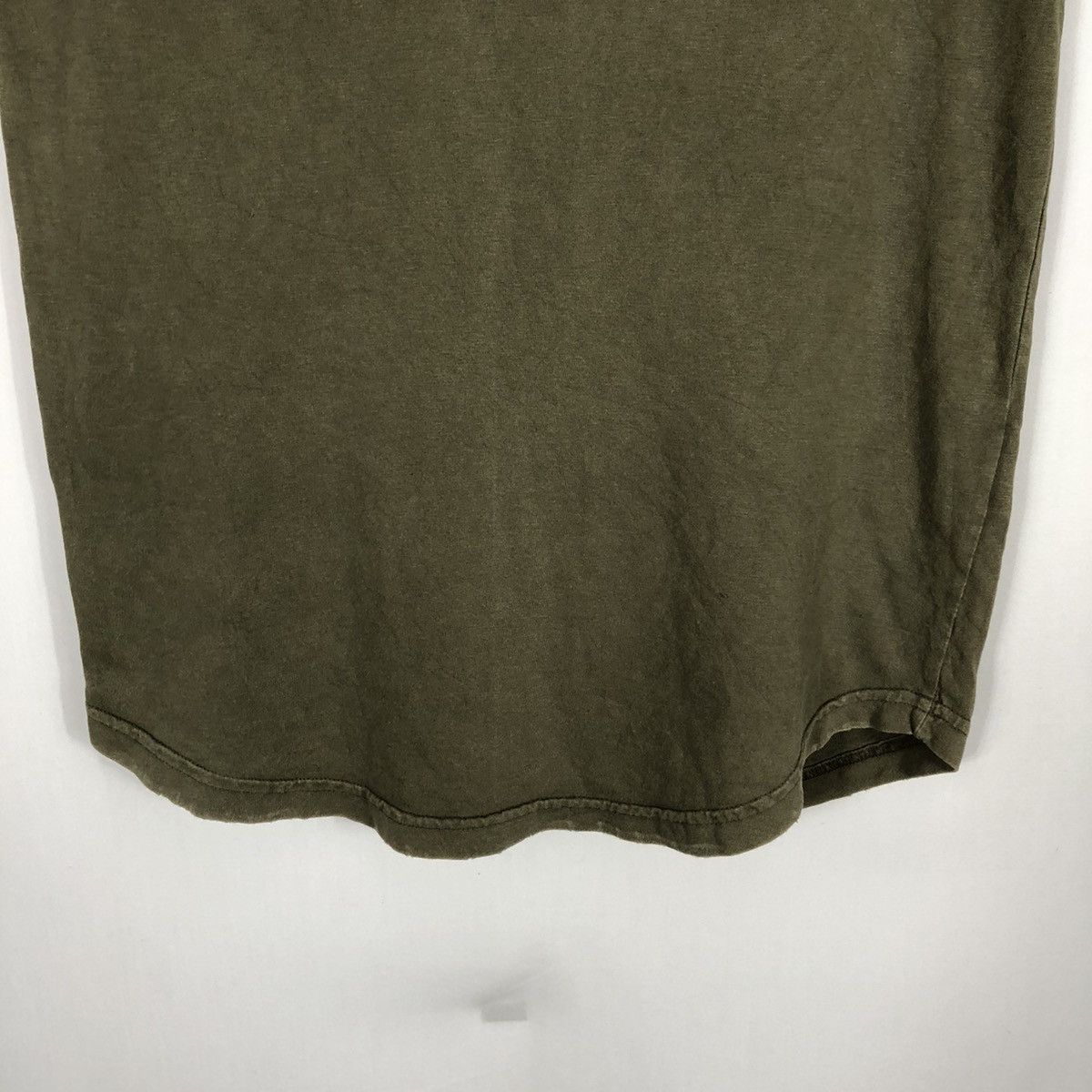 Dsquared2 Original Distressed Dsquared Big Spellout Tee Size US S / EU 44-46 / 1 - 3 Thumbnail