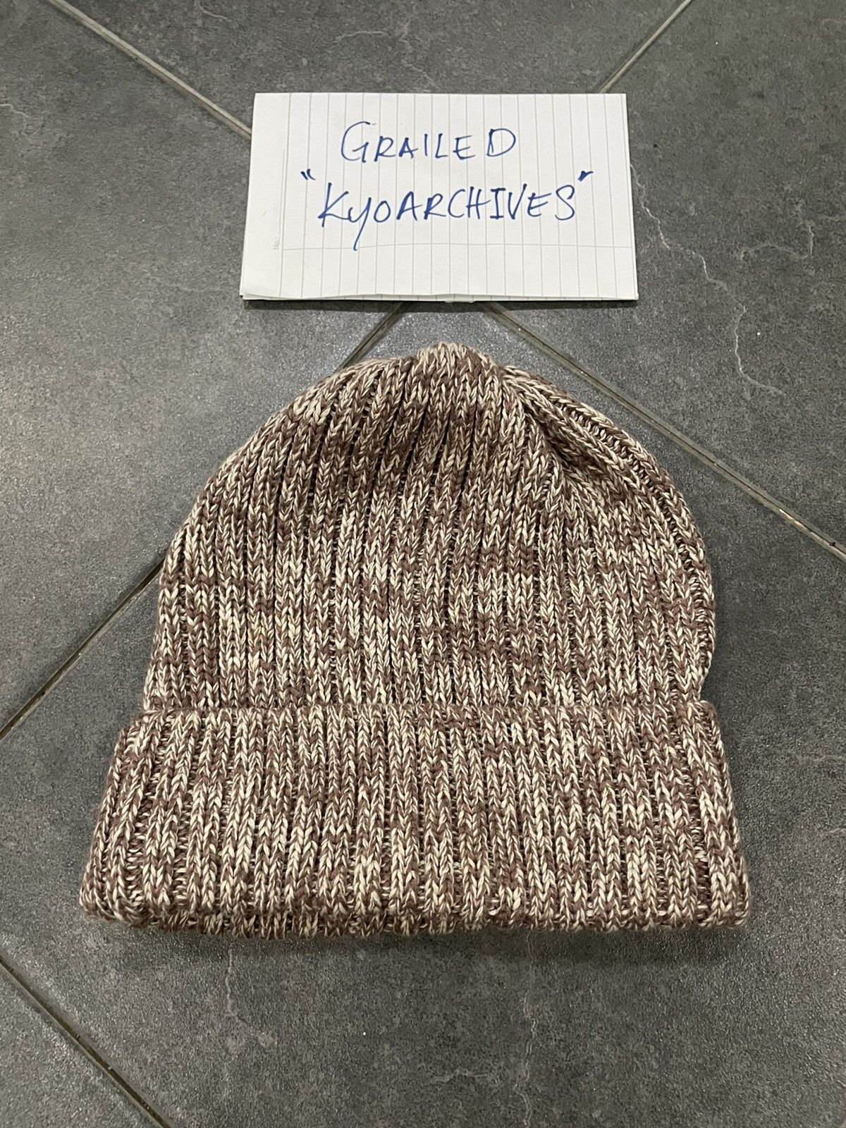 Other GRACE BEANIE HATS Size ONE SIZE - 1 Thumbnail