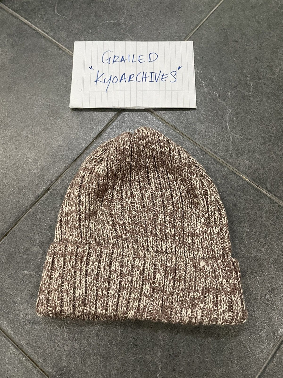 Other GRACE BEANIE HATS Size ONE SIZE - 2 Thumbnail