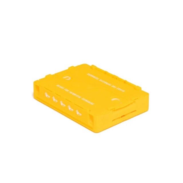 Human Made Human Made 20L Foldable Container | Grailed