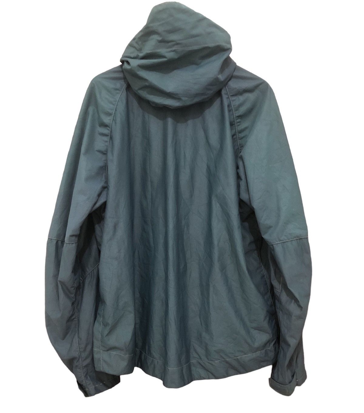 Stone Island ✈️ Stone Island SS01 Jacket Size US L / EU 52-54 / 3 - 3 Thumbnail