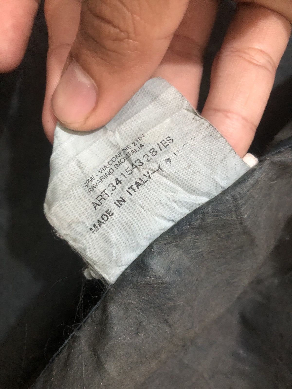 Stone Island ✈️ Stone Island SS01 Jacket Size US L / EU 52-54 / 3 - 13 Thumbnail