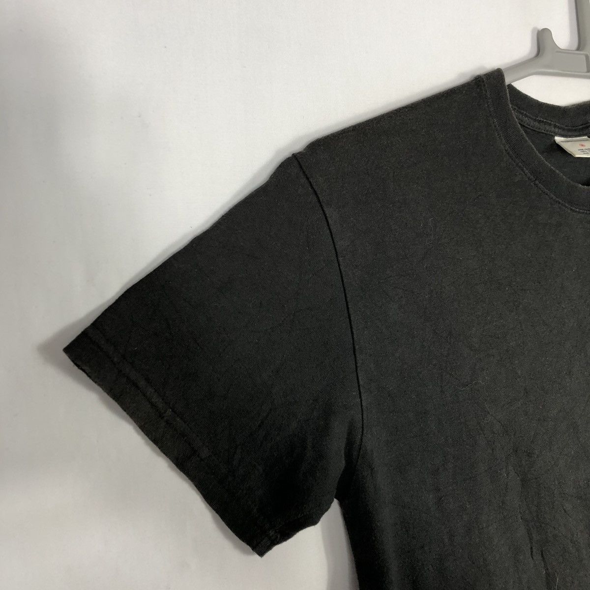 thisisneverthat Thiisneverthat This Is Never That OG Big Hit Spellout Tee Size US M / EU 48-50 / 2 - 7 Thumbnail
