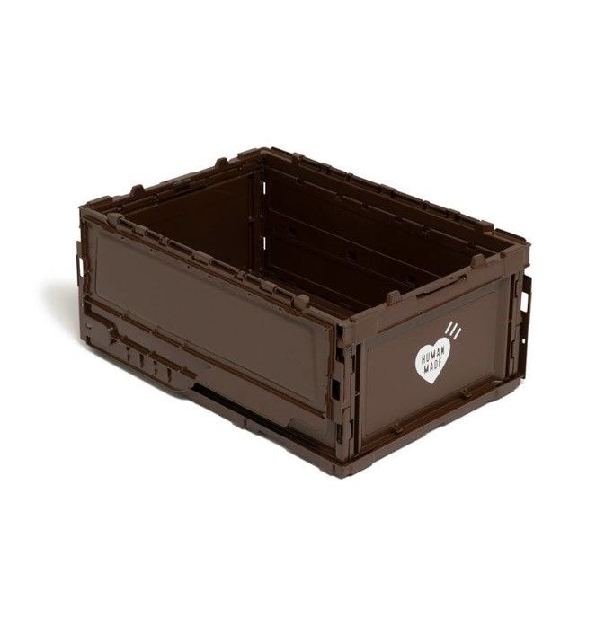 Human Made Human Made 30L Foldable Container Size ONE SIZE - 2 Thumbnail