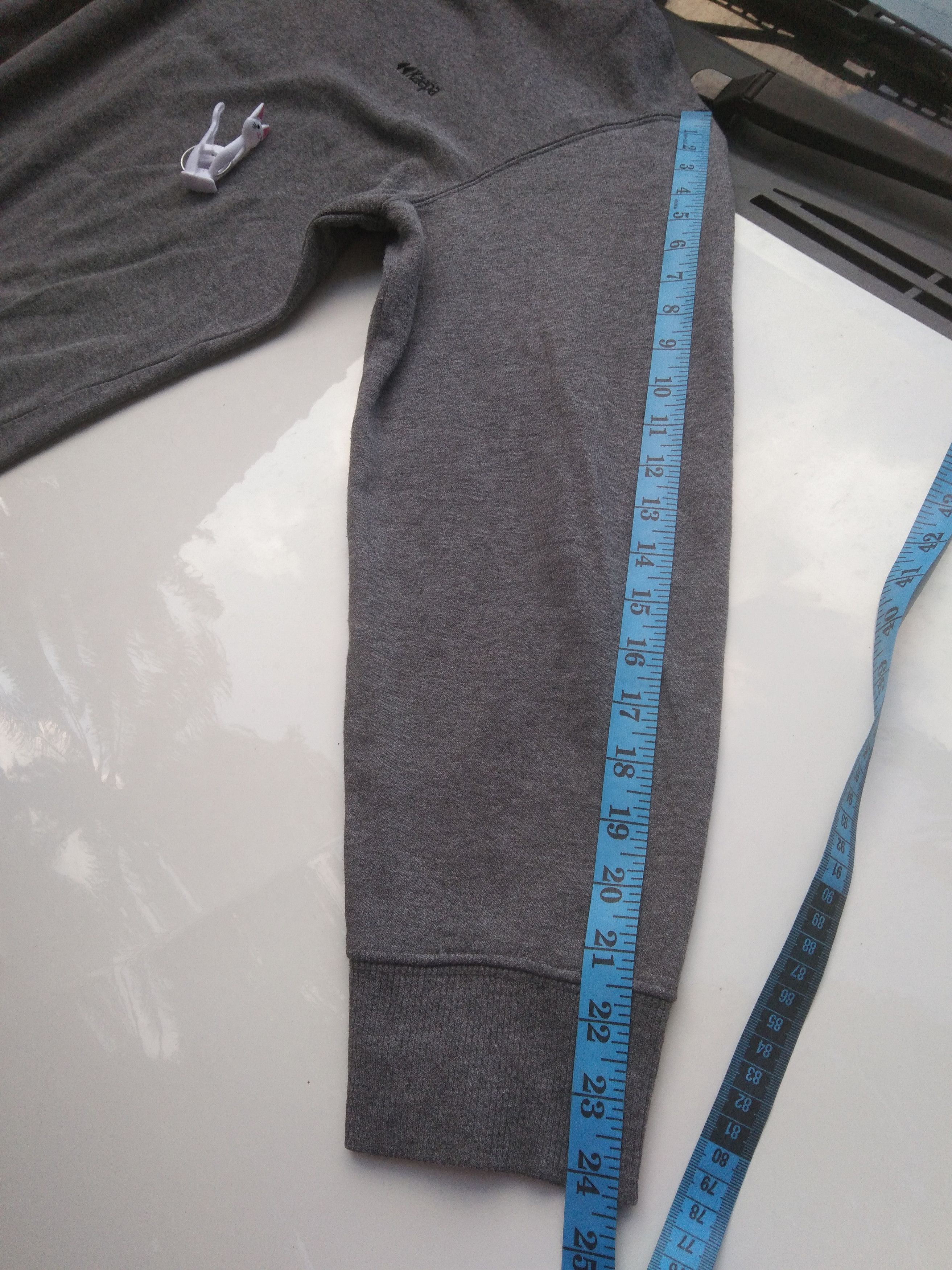Japanese Brand × Vintage VINTAGE KAEPA SWEATSHIRT Size US L / EU 52-54 / 3 - 11 Thumbnail