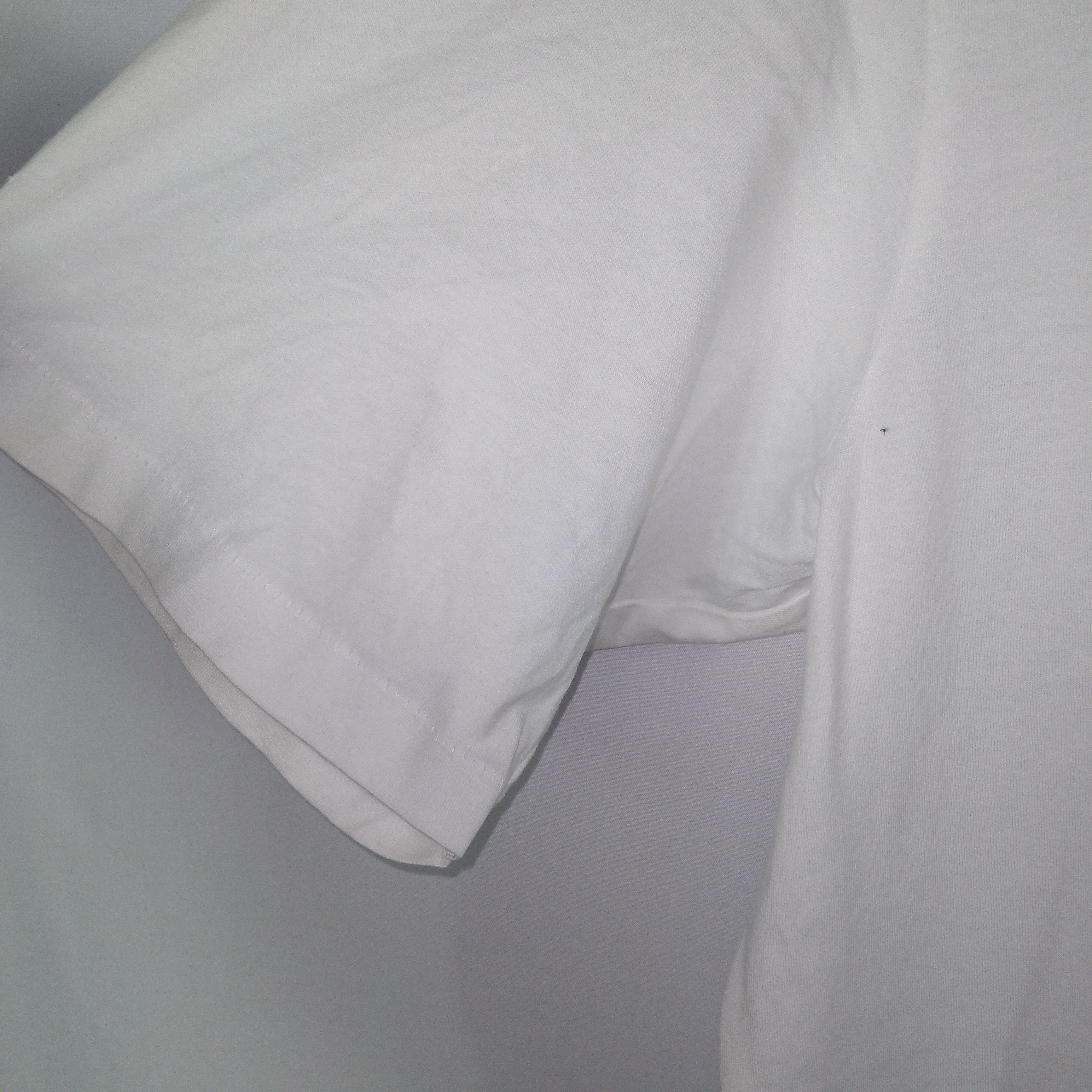 Designer × Jil Sander × Vintage Germany Iconic Jil Sander Big Image Collaboration Tee Size US XL / EU 56 / 4 - 5 Thumbnail