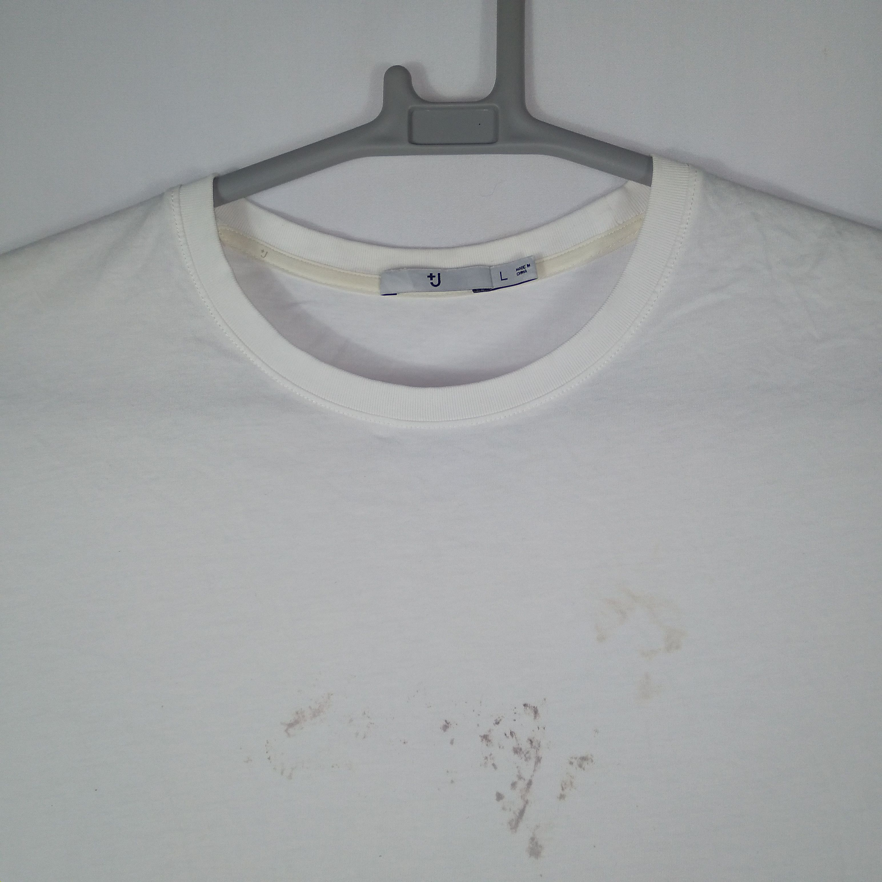 Designer × Jil Sander × Vintage Germany Iconic Jil Sander Big Image Collaboration Tee Size US XL / EU 56 / 4 - 6 Thumbnail